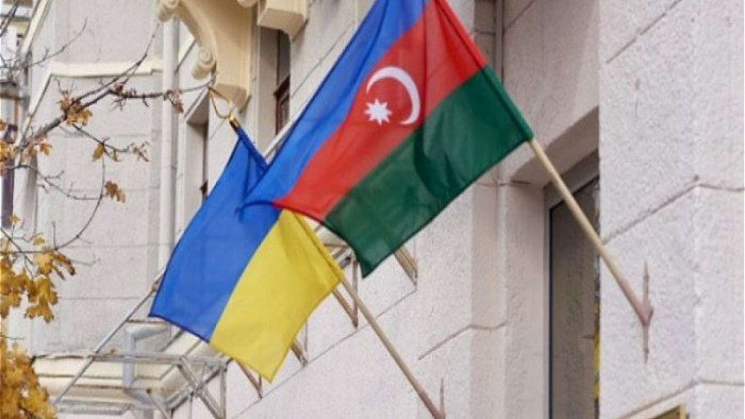 Azərbaycanın Ukraynadakı səfirliyi təxliyə olunur? – RƏSMİ AÇIQLAMA 