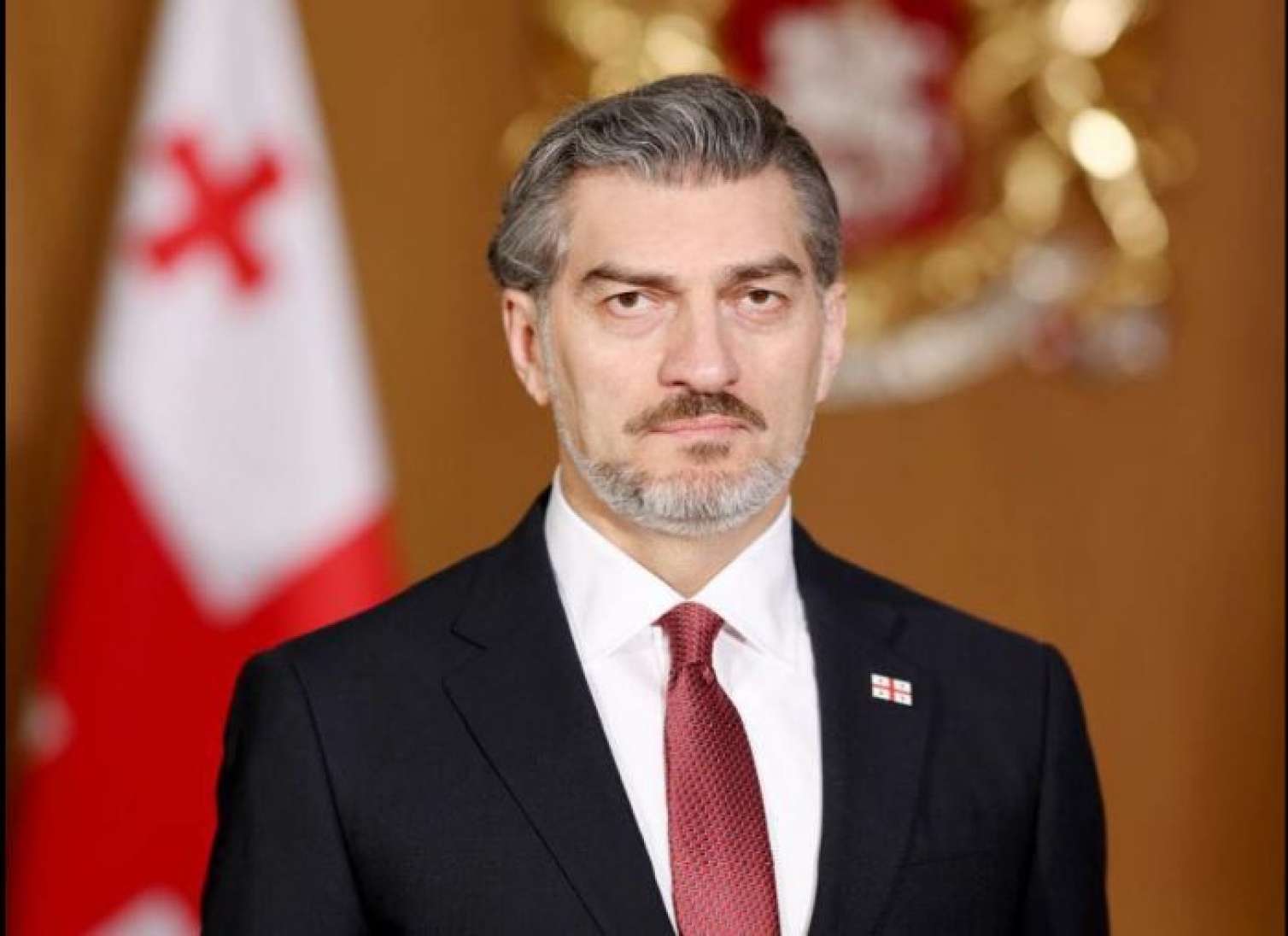 Kavelaşvili Mirzoyanla görüşdü: Bakı ilə sülh sazişi… 