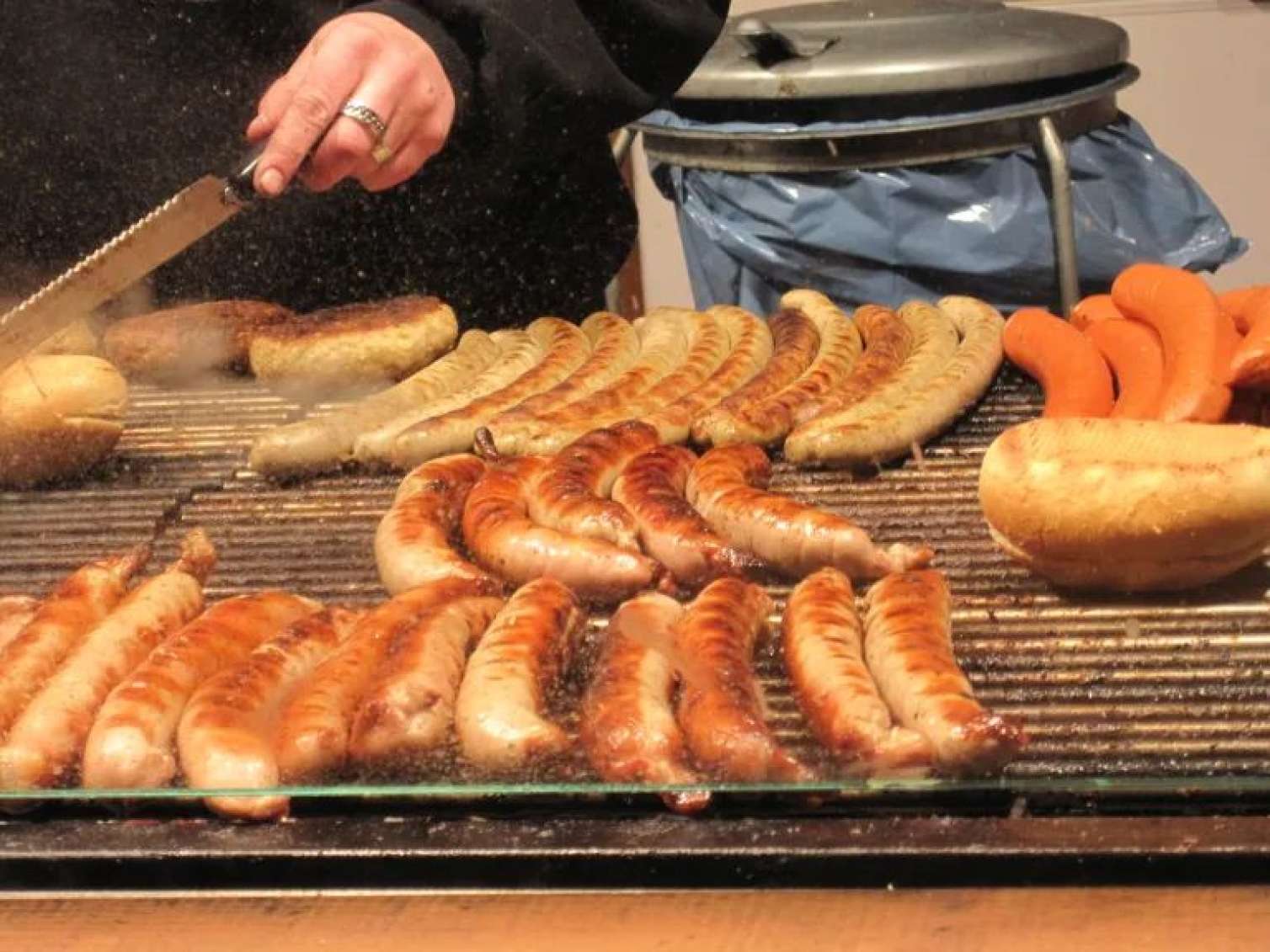 Qida zəhərlənməsi – Hər il 400 mindən çox insan ölür 