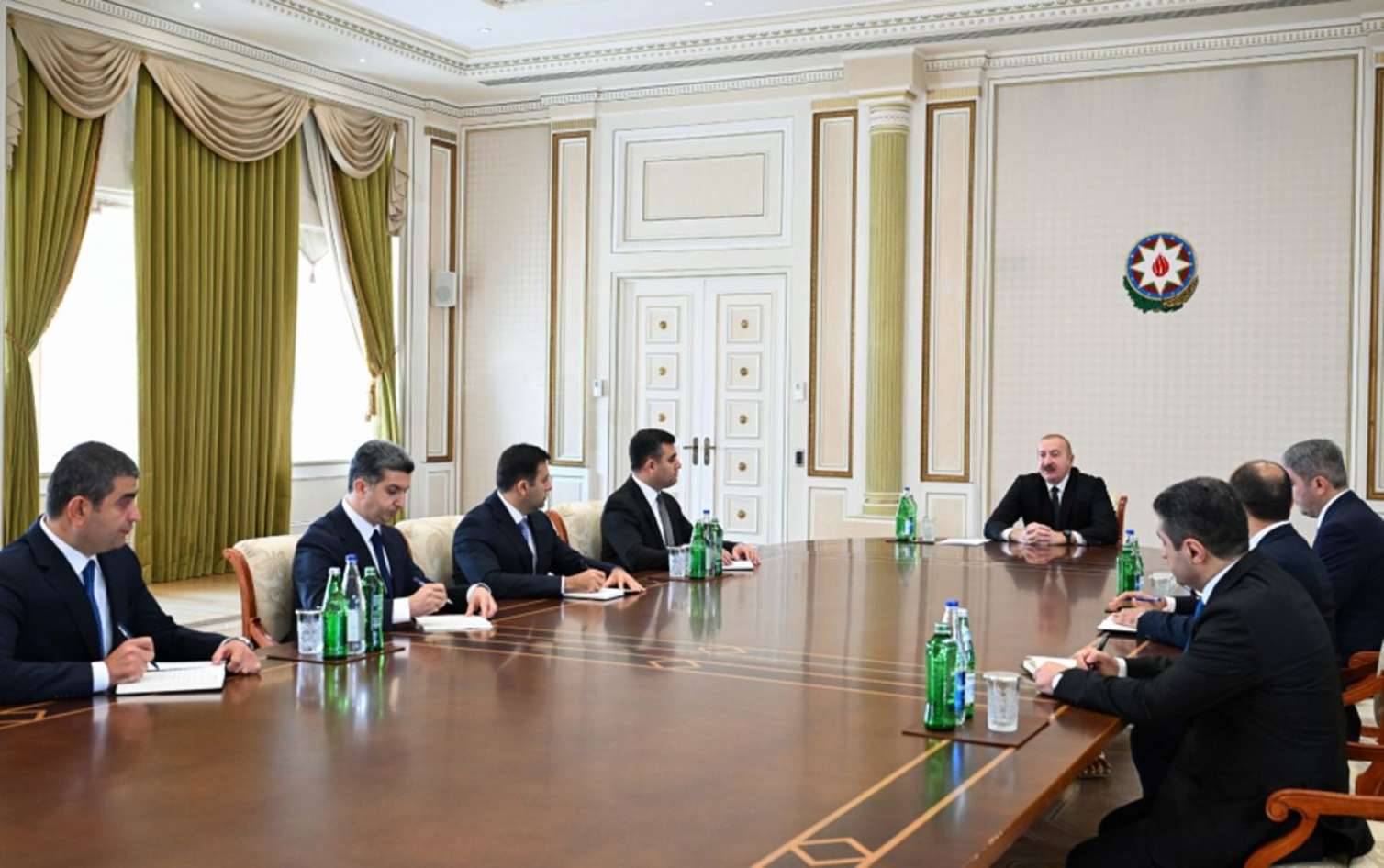 Кодекс управленческой морали   