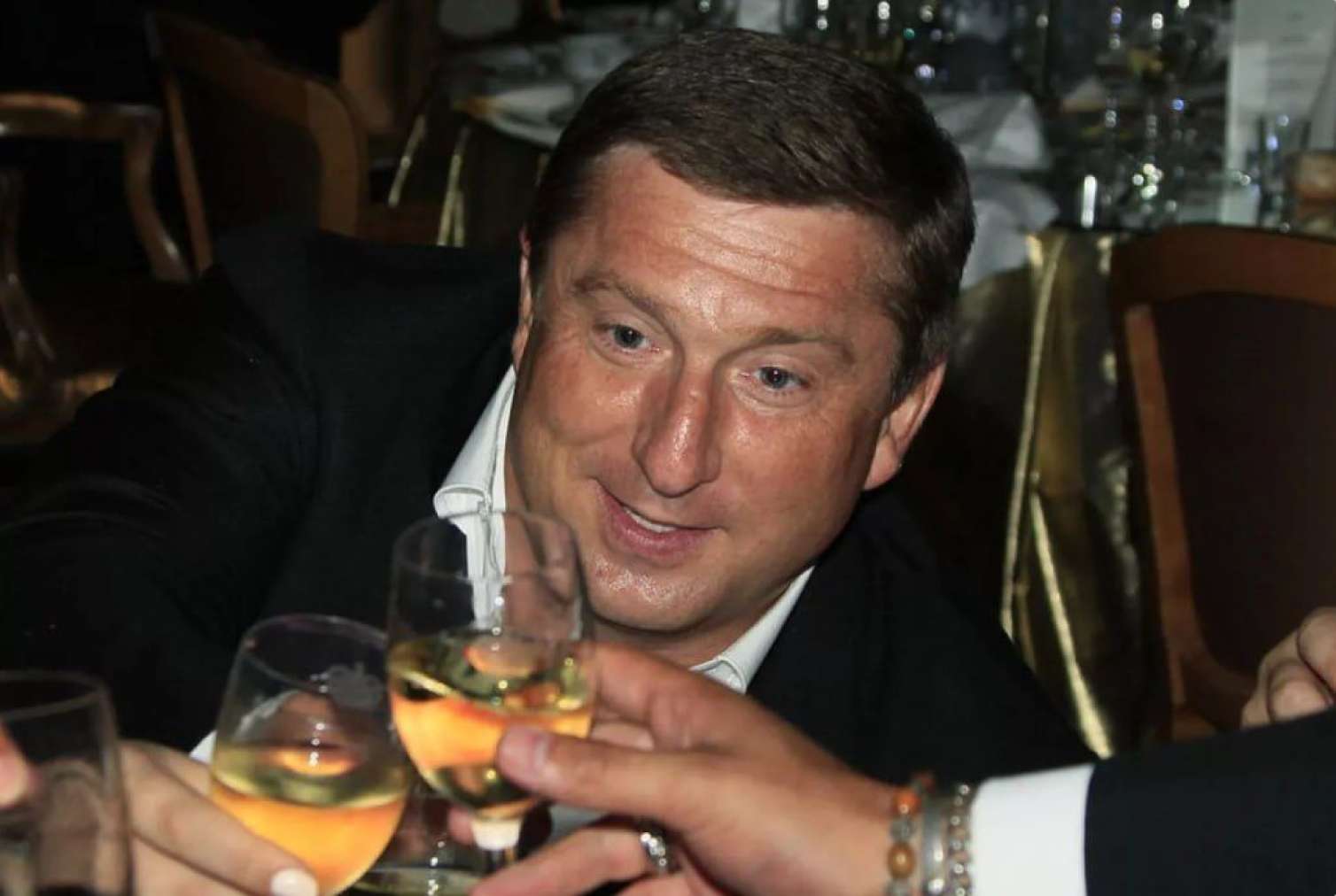 Ermənistan "kölgə kralı"nı Rusiyaya təhvil verməkdən imtina etdi 