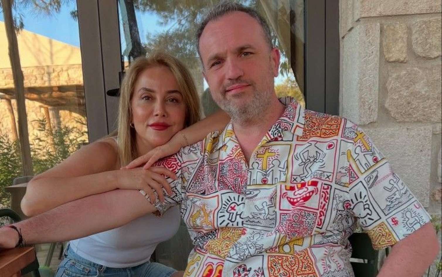 İradə İbrahimova ayrılması ilə bağlı xəbərlərə cavab verdi 