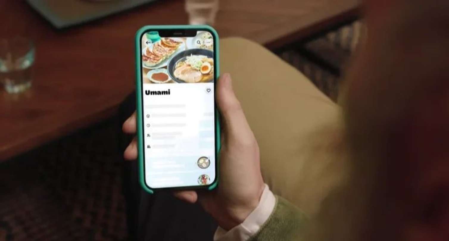 Sevgilisinin kartından yemək sifariş etdi, məhkəməlik oldu 