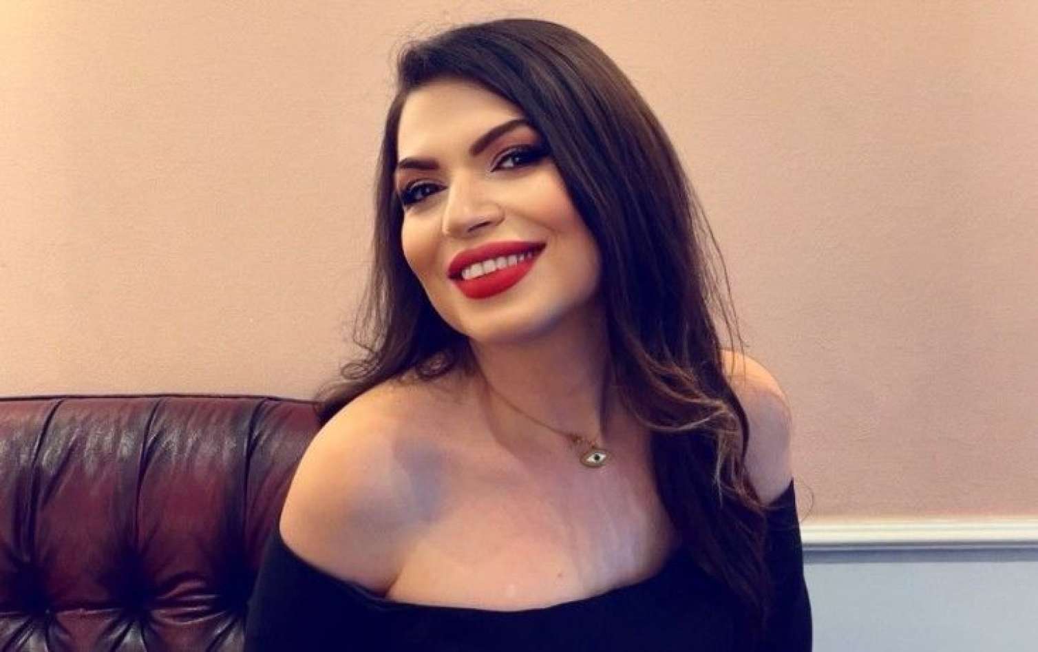 "Bu aktrisanı tanıyan yoxdur" 