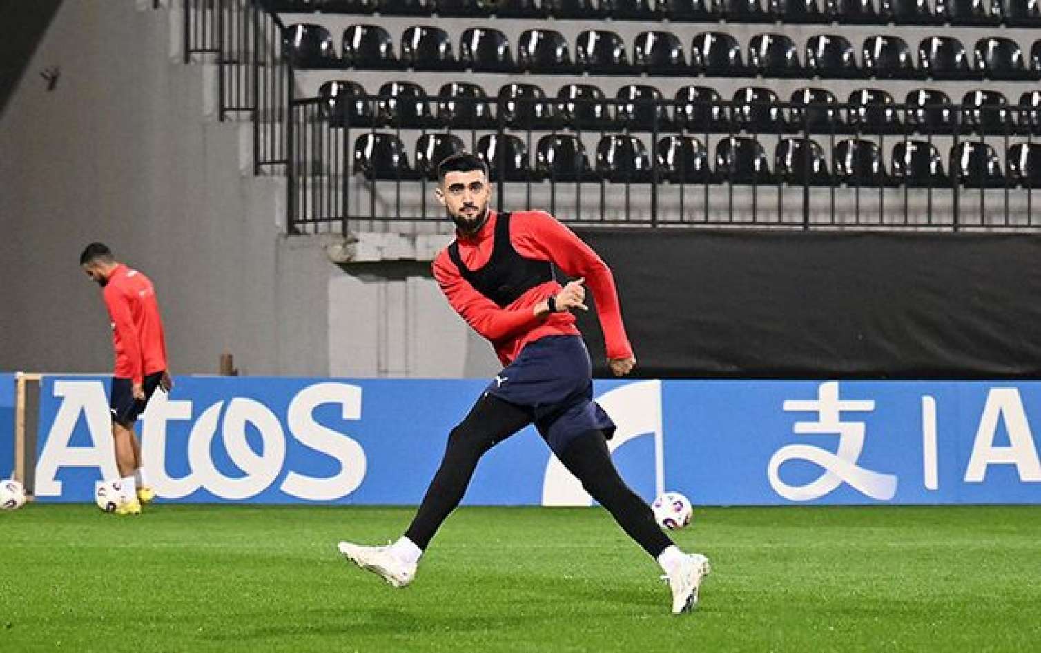 Toral Bayramov millinin heyətindən çıxarıldı 