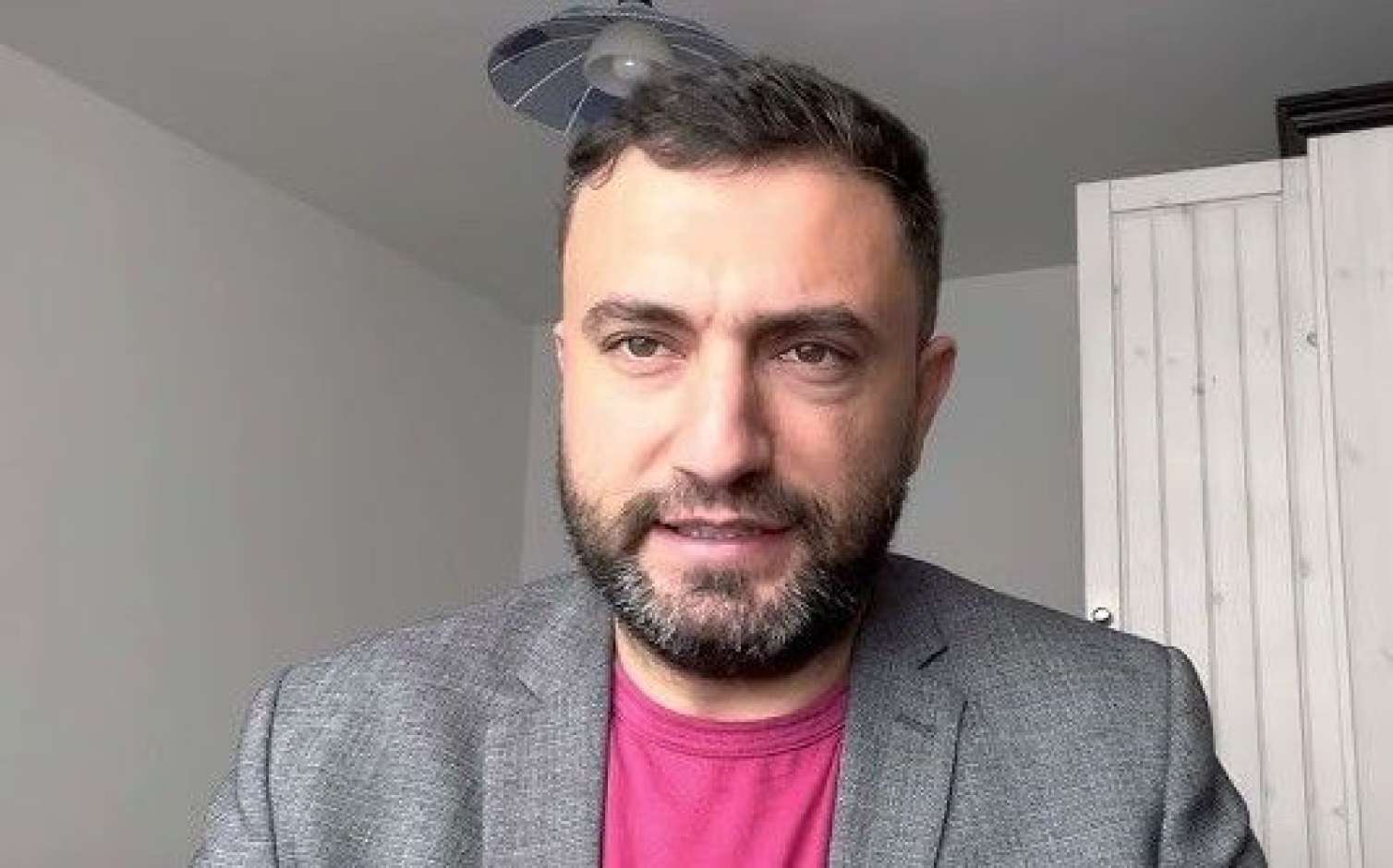 Manaf Cəlilzadə Baş Prokurorluğa çağırıldı 