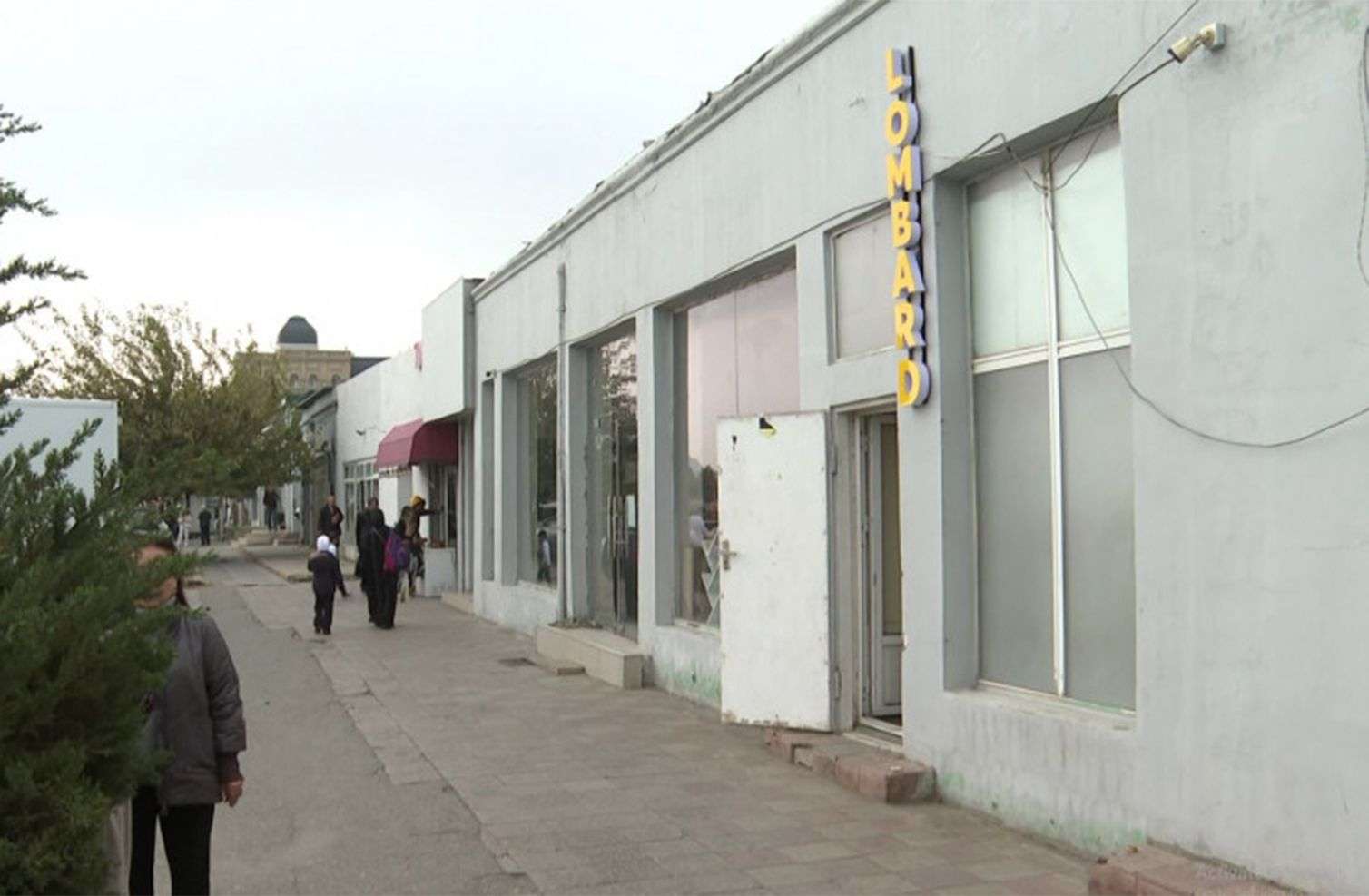 114 vətəndaşın lombardda yoxa çıxan qızılın aqibəti – VİDEO 