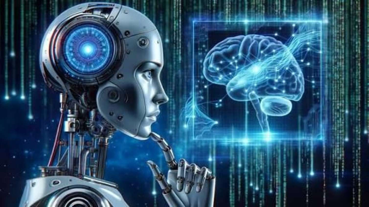 Süni intellektin özbaşınalığı: Bu şirkət məhkəməyə verildi 