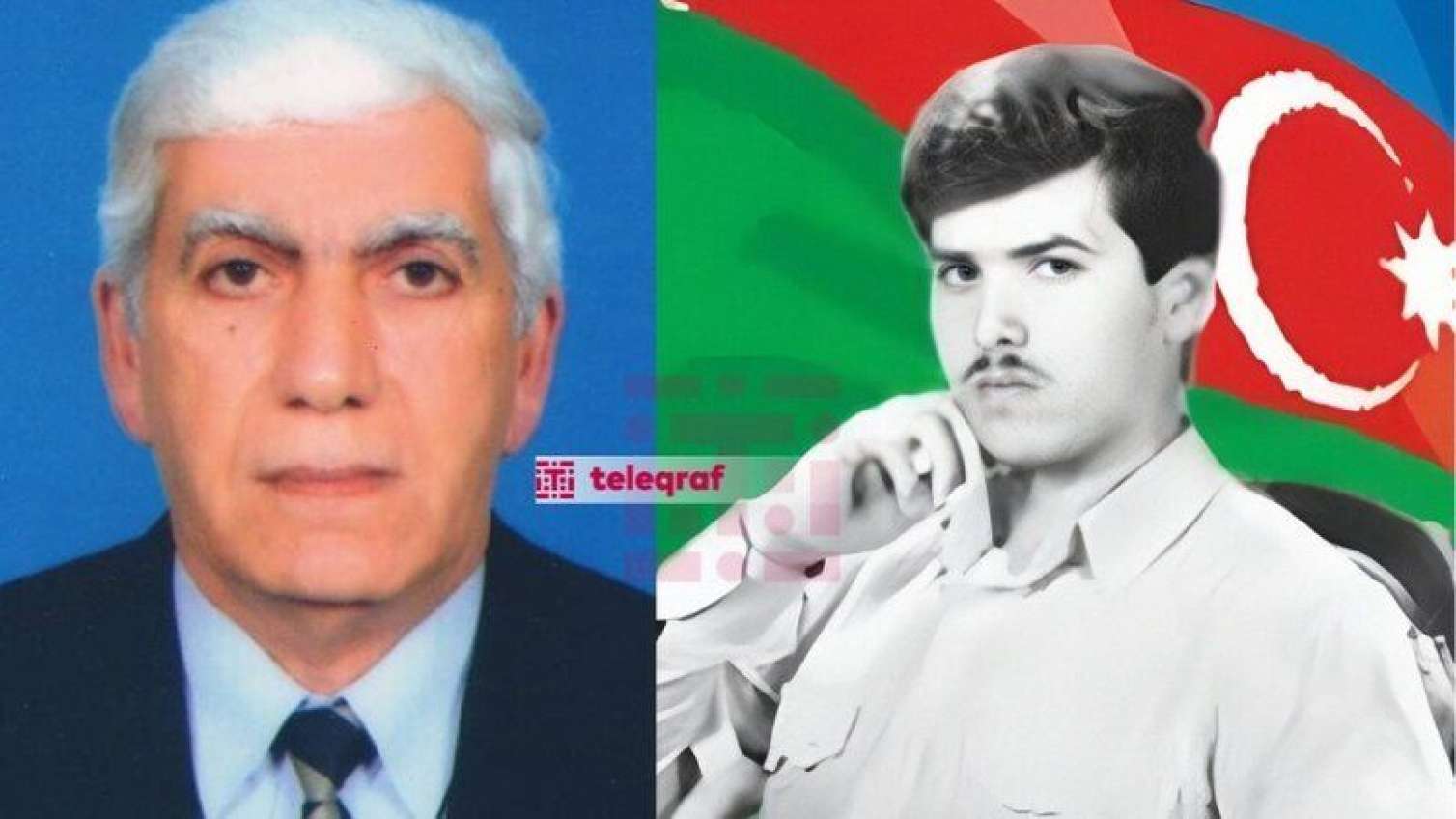 Əməkdar artist vəfat etdi - Milli Qəhrəmanın atasıdır 