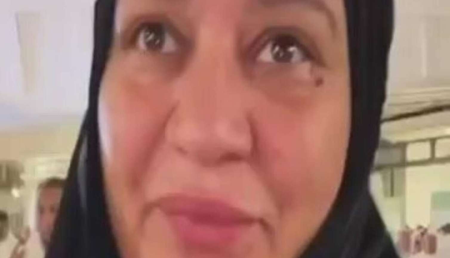 Kəbədə biabırçı etiraf - VİDEO 