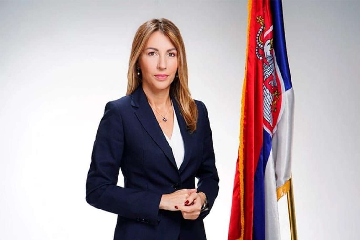 Министр: США настаивают на выводе российского капитала из сербской NIS 