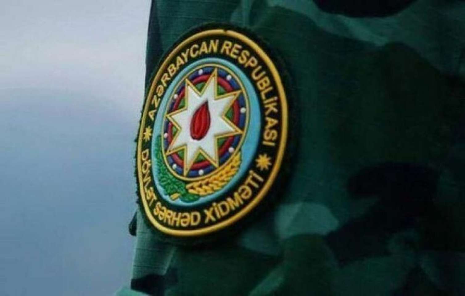 DSX-nin baş çavuşu infarktdan yox, koronadan ölübmüş - FOTO 