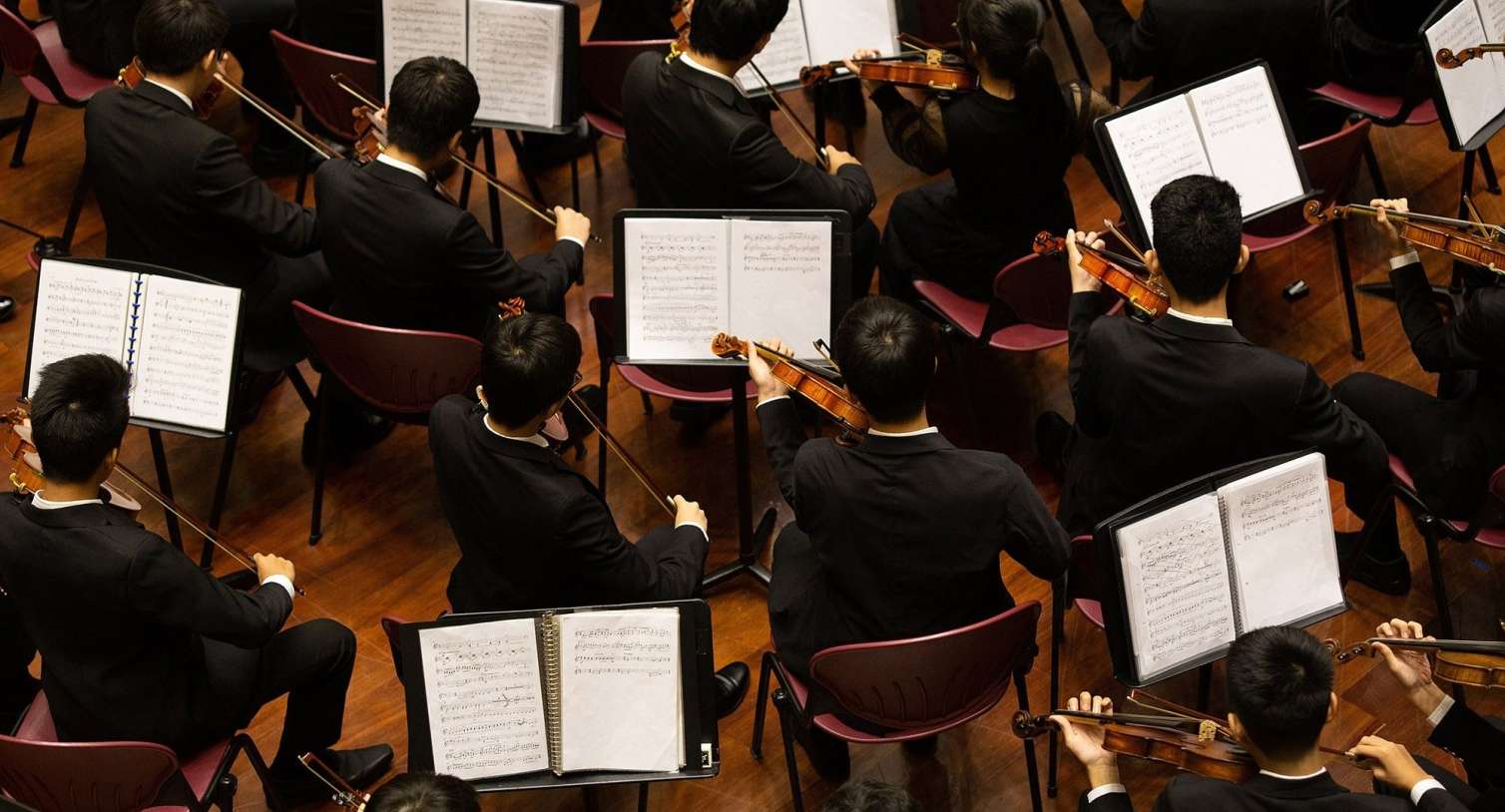 Biz bu musiqini niyə başa düşmürük? 