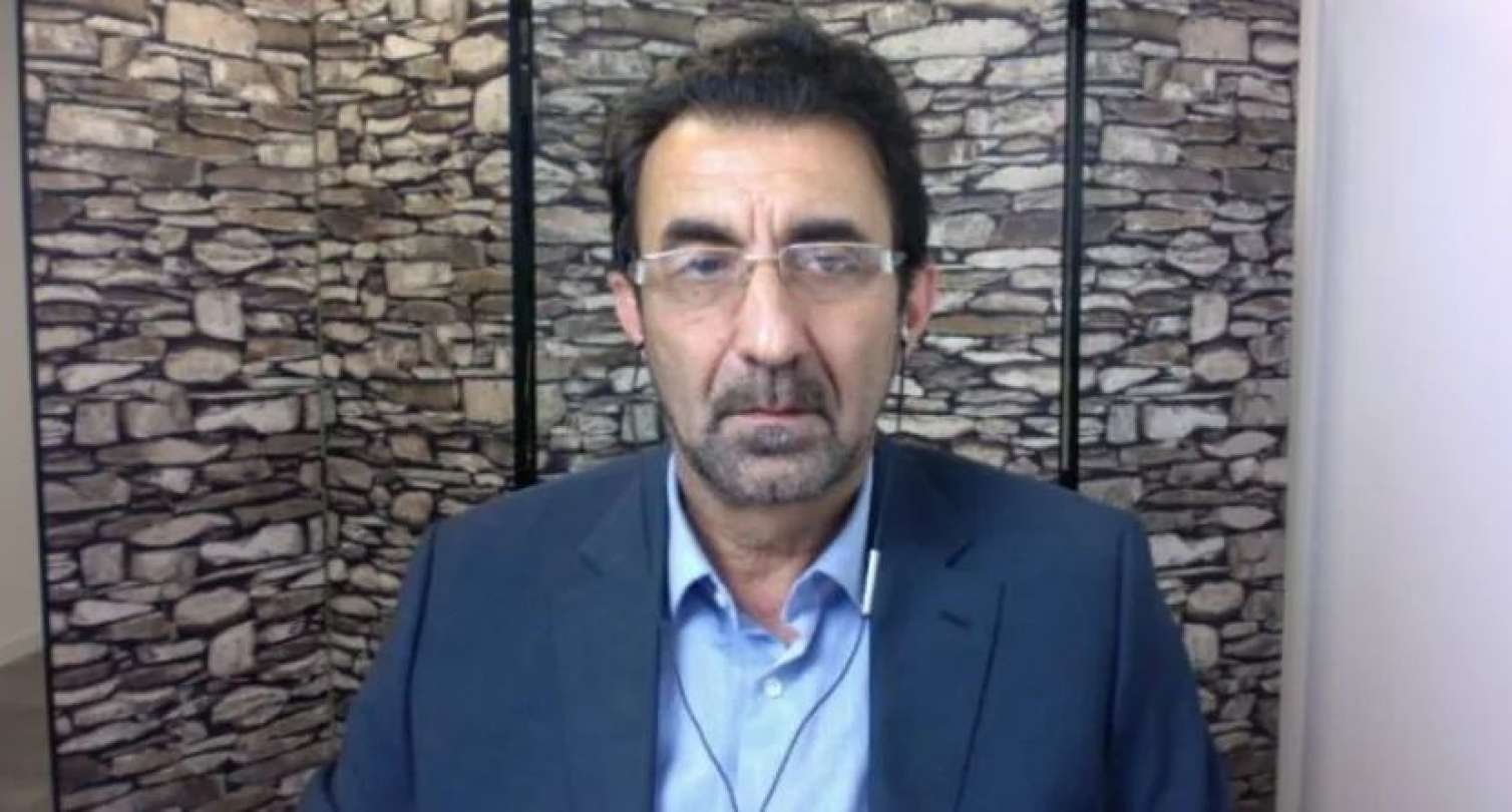 Qənimət Zahidov Baş Prokurorluğa çağırılıb 