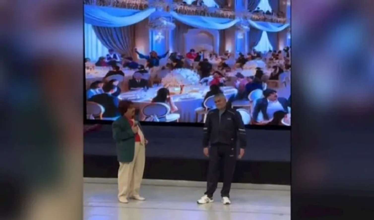 "Bu Şəhərdə"dən Qurbanovun səhnəciyi ilə bağlı açıqlama - "Hansısa axmaq..."  