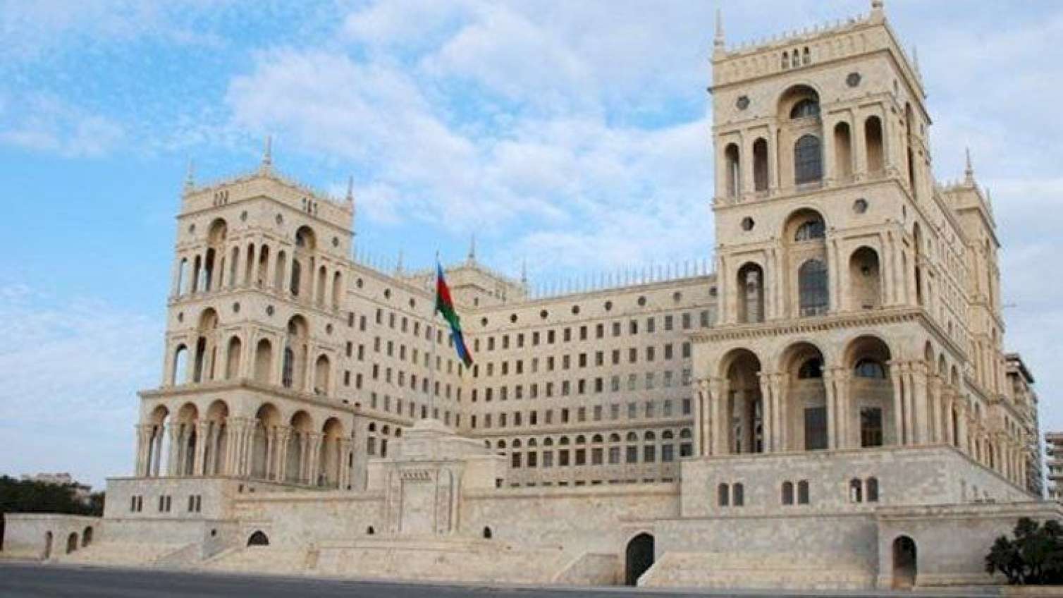 Mədəniyyət Nazirliyi ittihamlara cavab verdi 