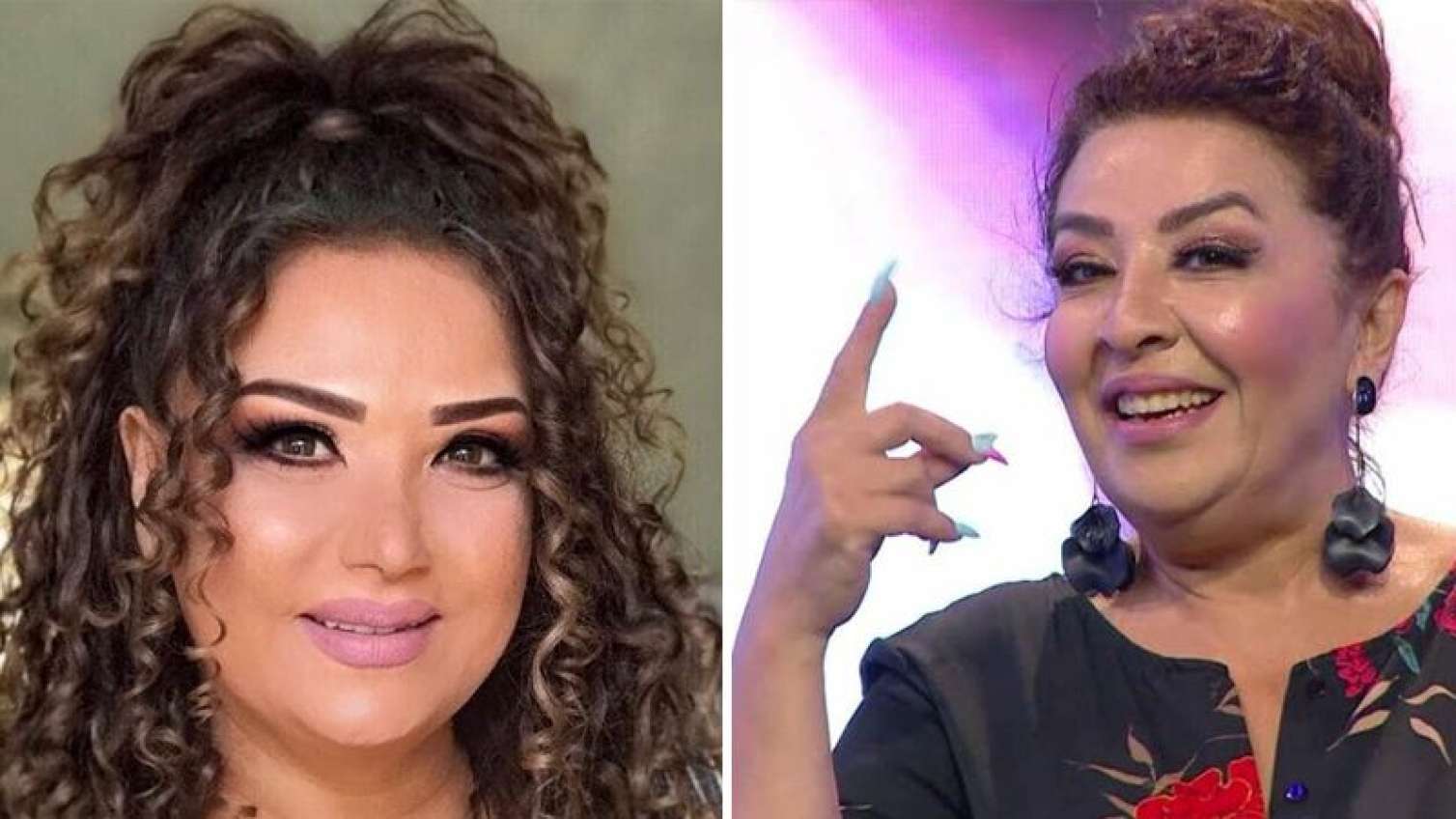 Samirədən Mənzurəyə cavab: "Hamı mənə "avro Samirə" deyirdi" 