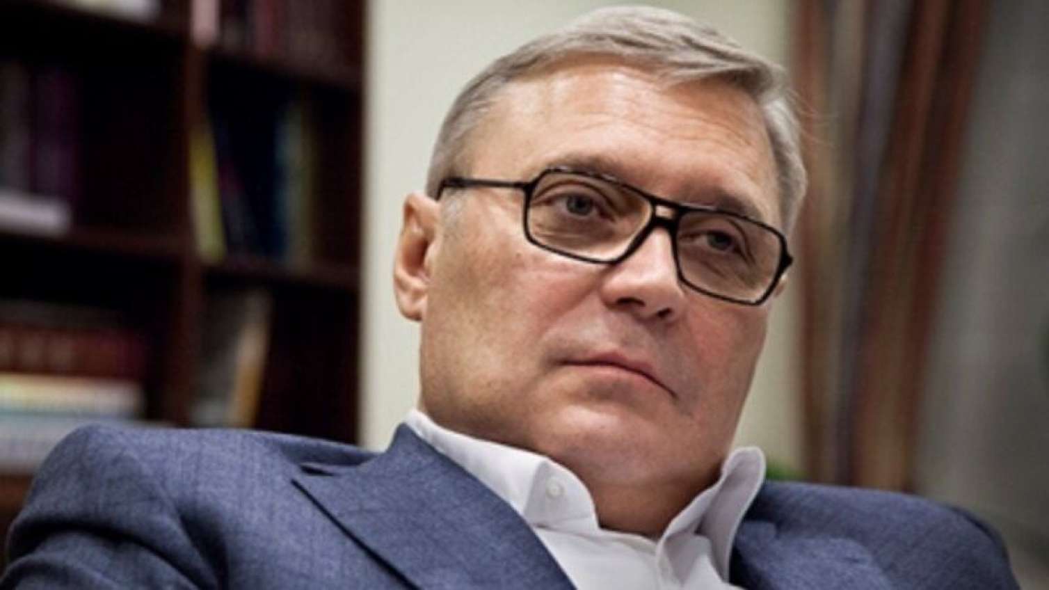 Rusiyanın keçmiş baş naziri terrorçular siyahısına daxil edildi 