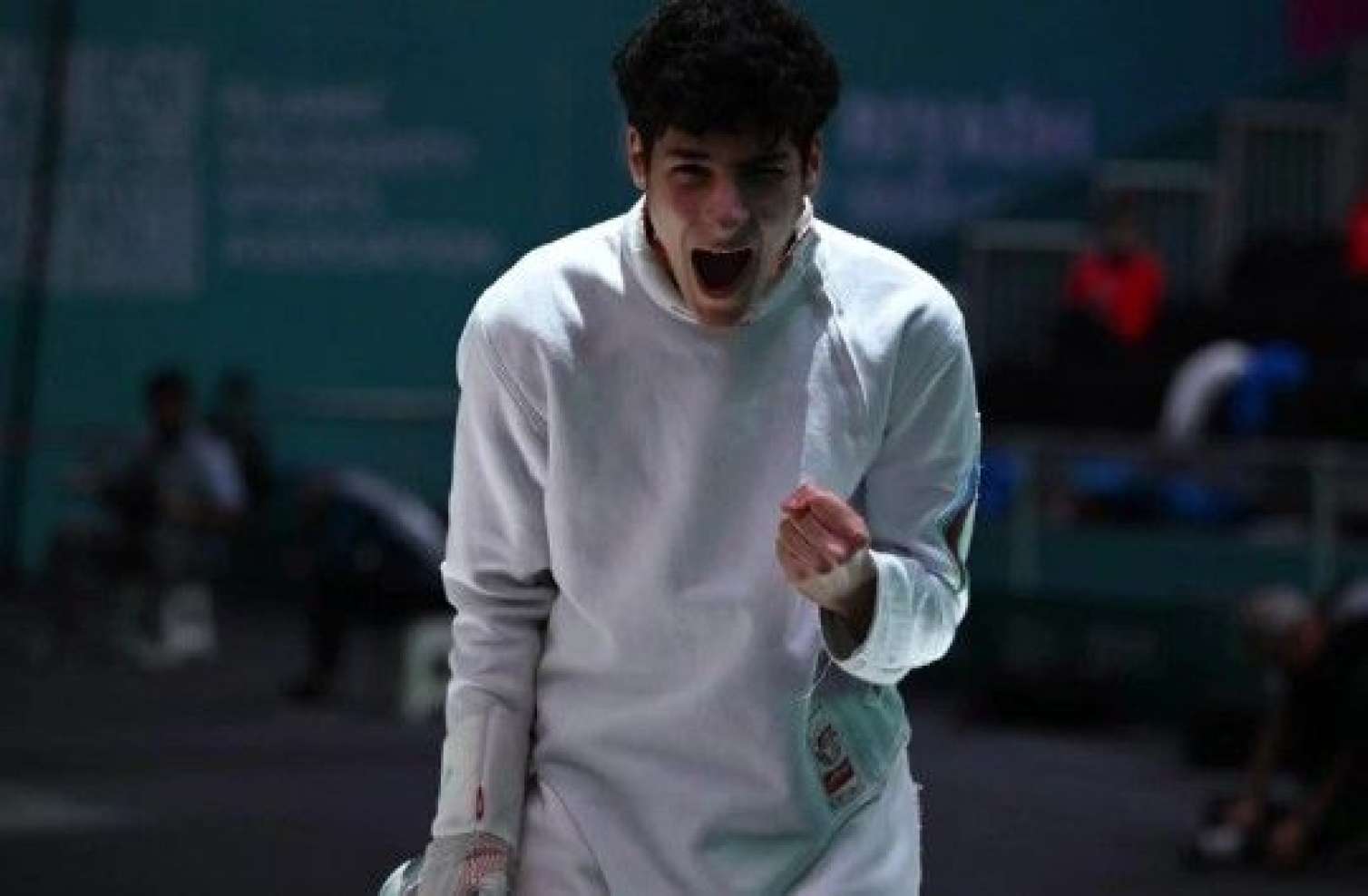 Daha bir təmsilçimiz İslamiadada medal qazandı 