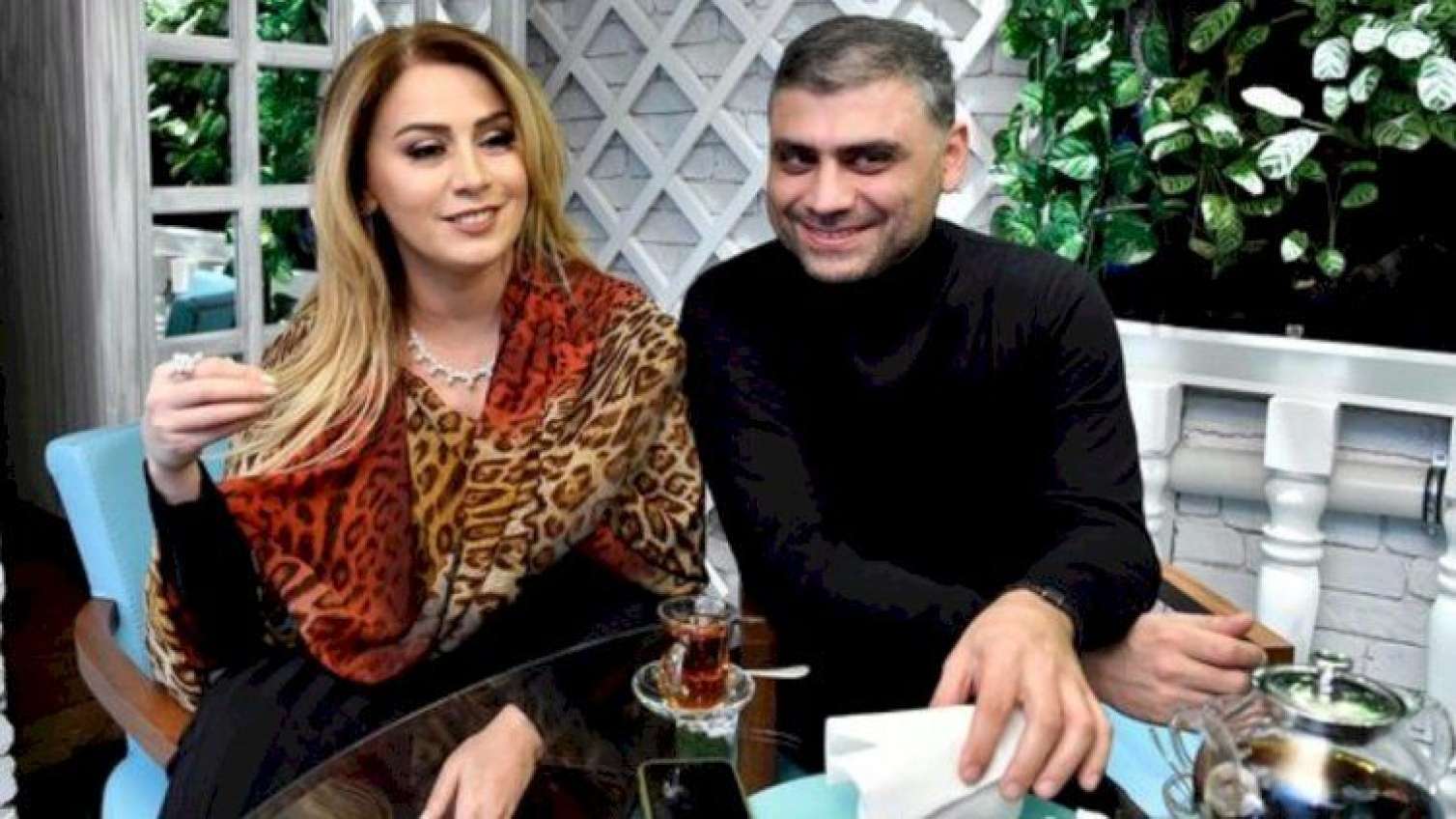 Əkbər: Rozadan başqa heç bir müğənni ilə evlənməzdim 