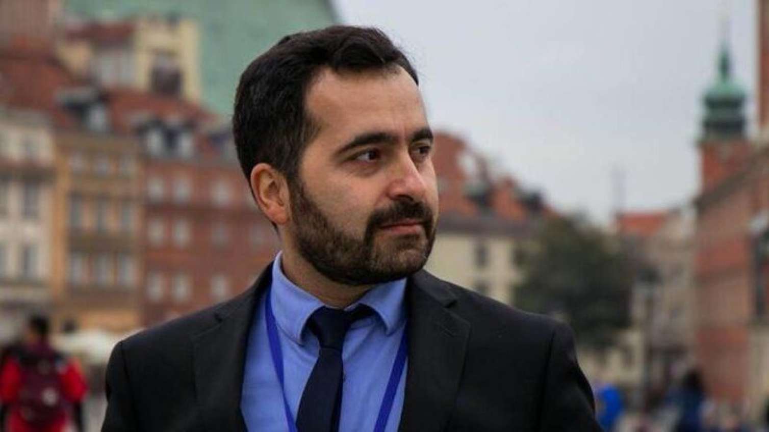 Ali Məhkəmə Bəxtiyar Hacıyevlə bağlı qərar verdi 