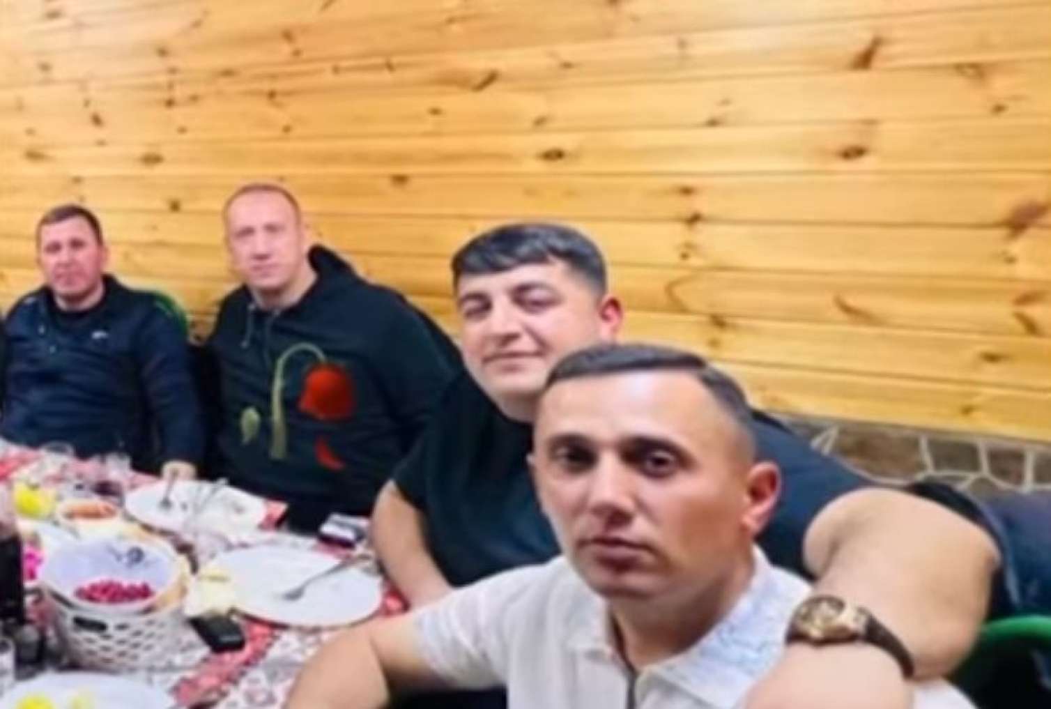 Türk şəhidlərin Gəncədəki son günü – “Sanki 10 ildir bir-birimizi tanıyırdıq” - VİDEO 