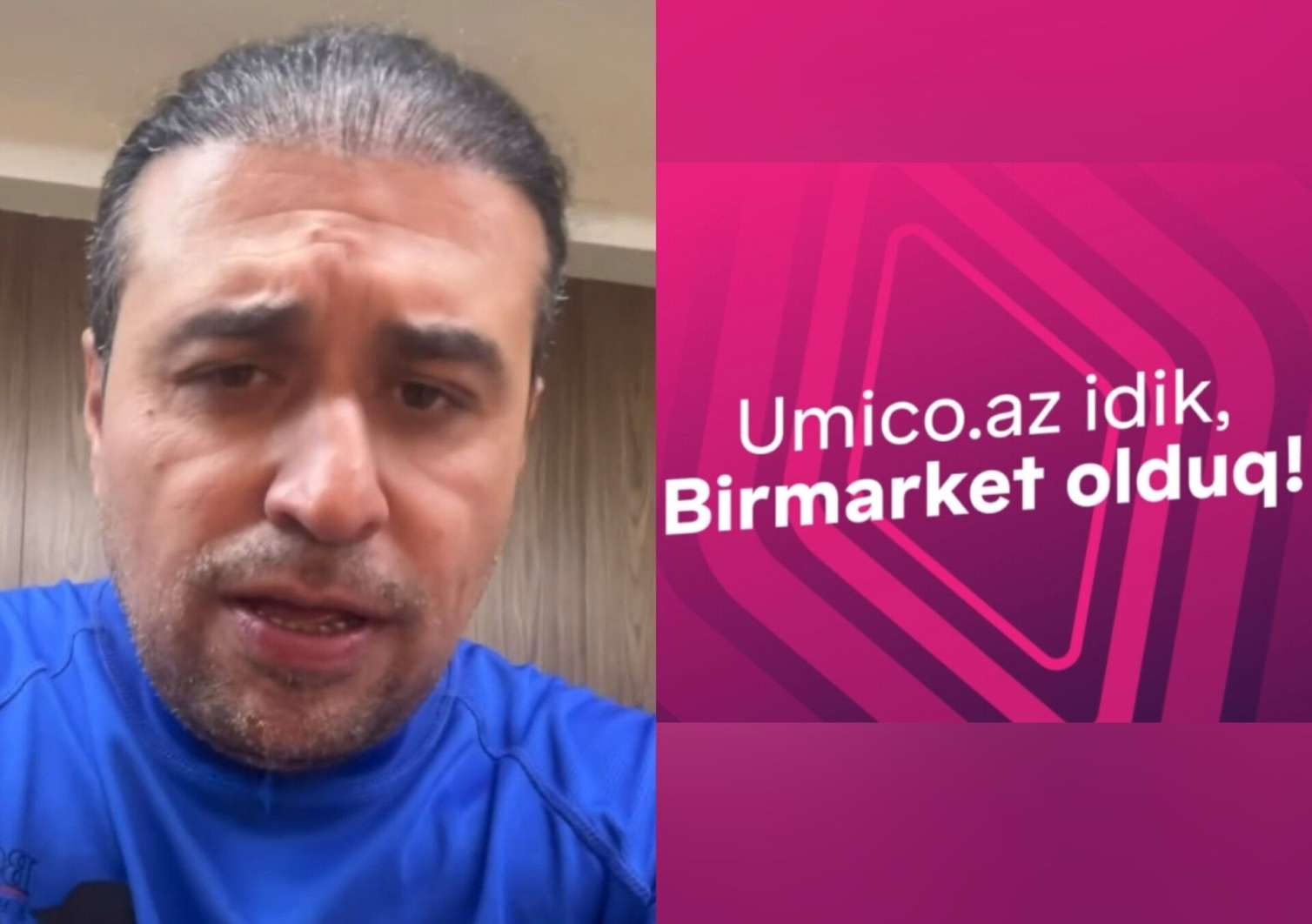 “Birmarket”lə bağlı xəbərdarlıq: Saxta, fürsətçi, dələduz satıcılar... - VİDEO 