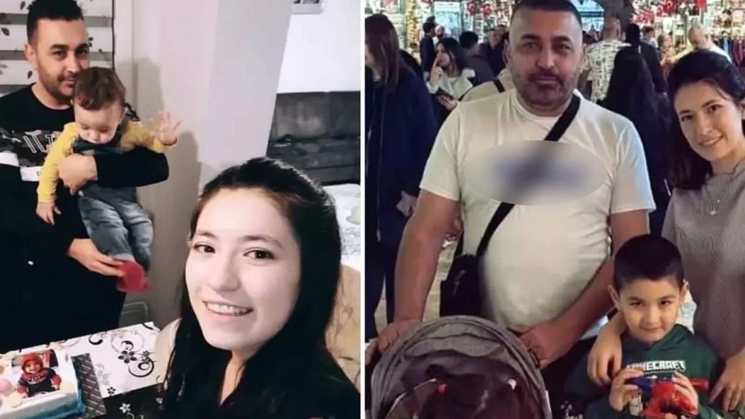 Bir ailənin müəmmalı ÖLÜMÜ: İlkin hesabat nə deyir? 