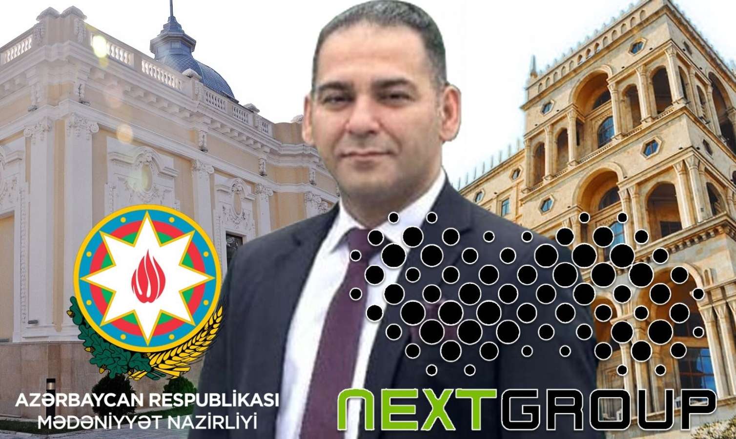 Teatr qalmaqalında adı keçən Əhmədov kimdir? – Nazirliklə “Next Group” arasında 2,6 milyonluq iddia 