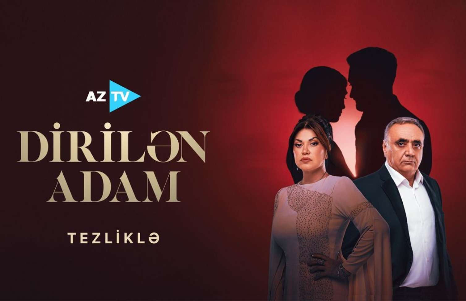 Azərbaycanda 150 bölümdən ibarət serial çəkilir – VİDEO 