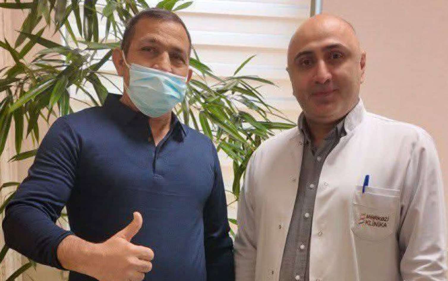 Meyitdən dializ xəstəsinə böyrək köçürüldü - FOTO 