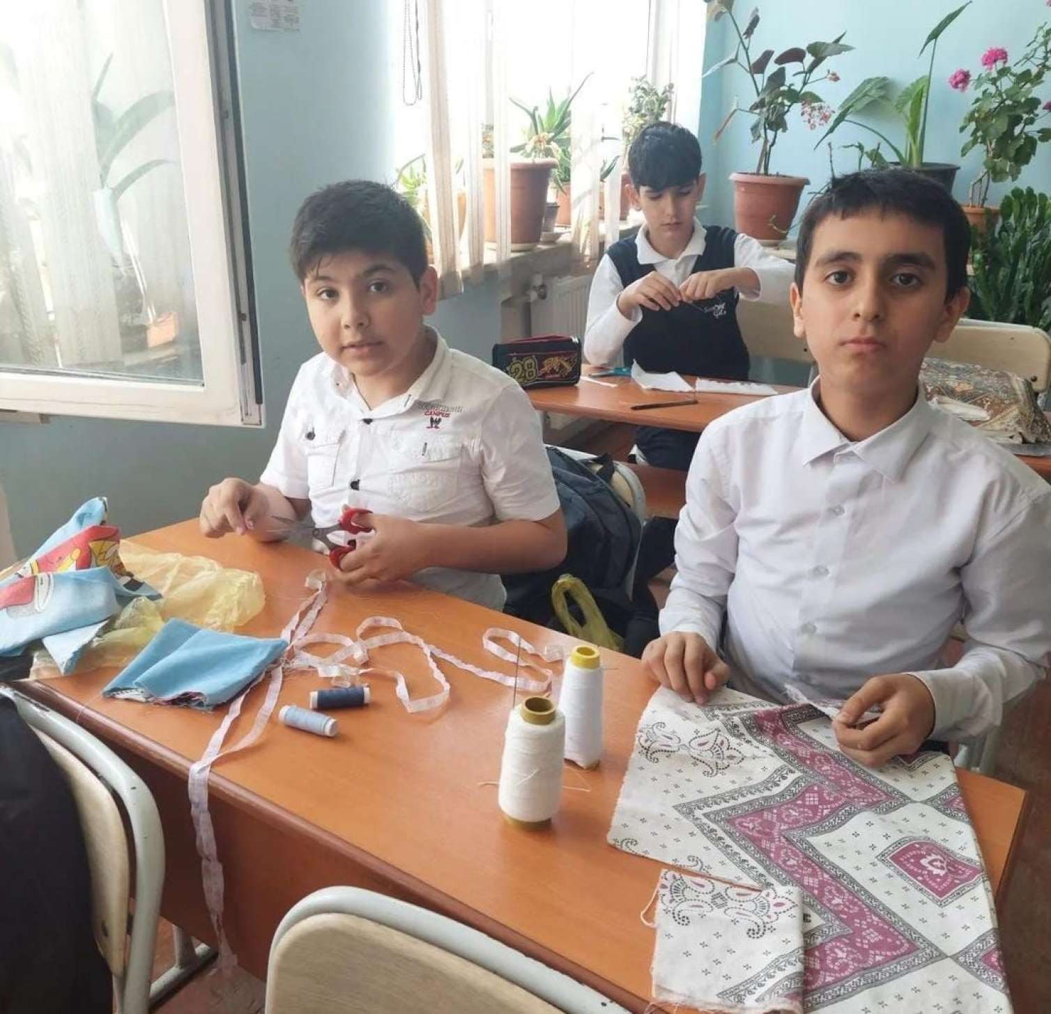 Texnologiya və musiqi dərsləri lazımdırmı? – VİDEO 