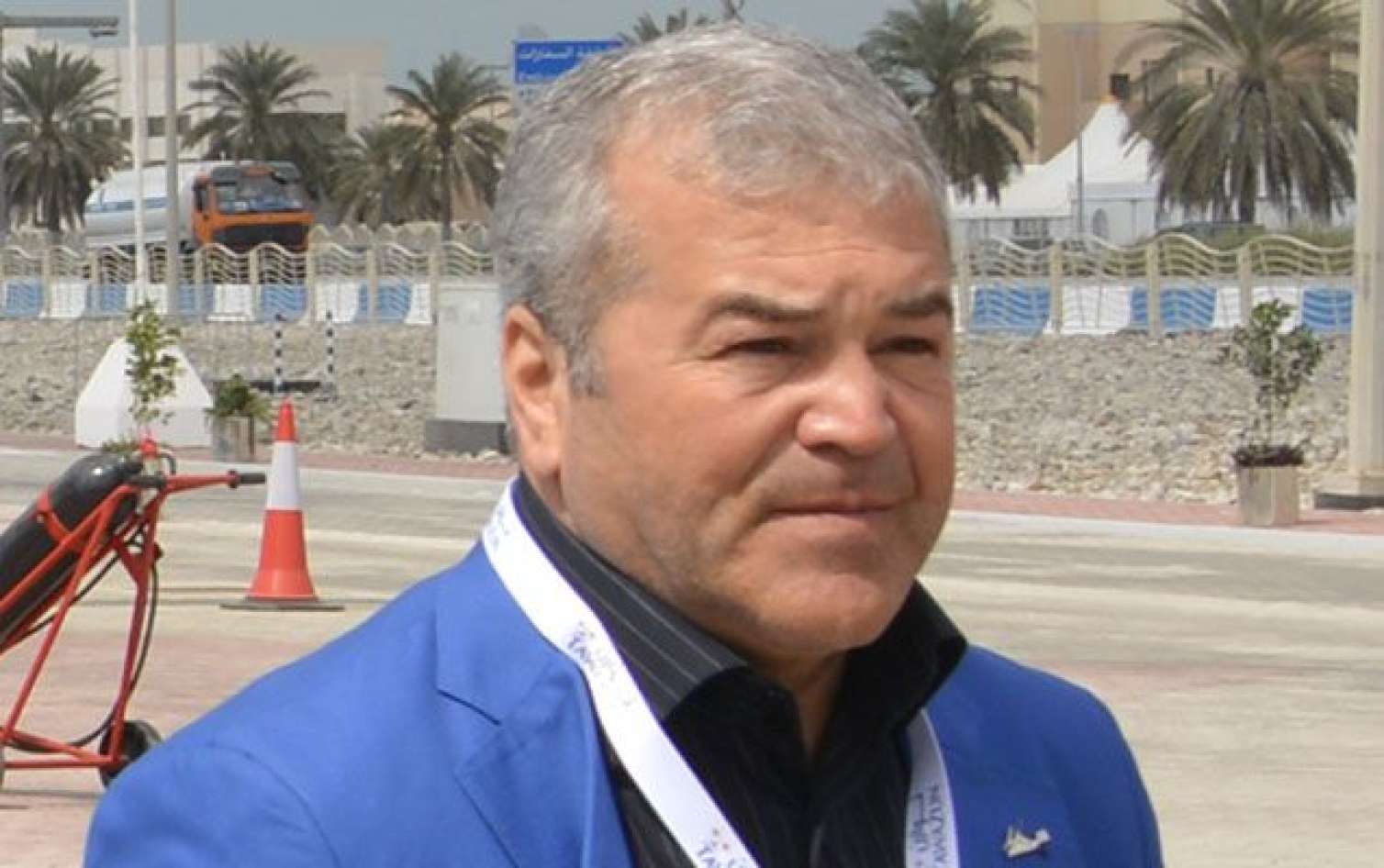 Nazim İbrahimovun qardaşına hökm oxundu – 6 il həbs cəzası aldı 