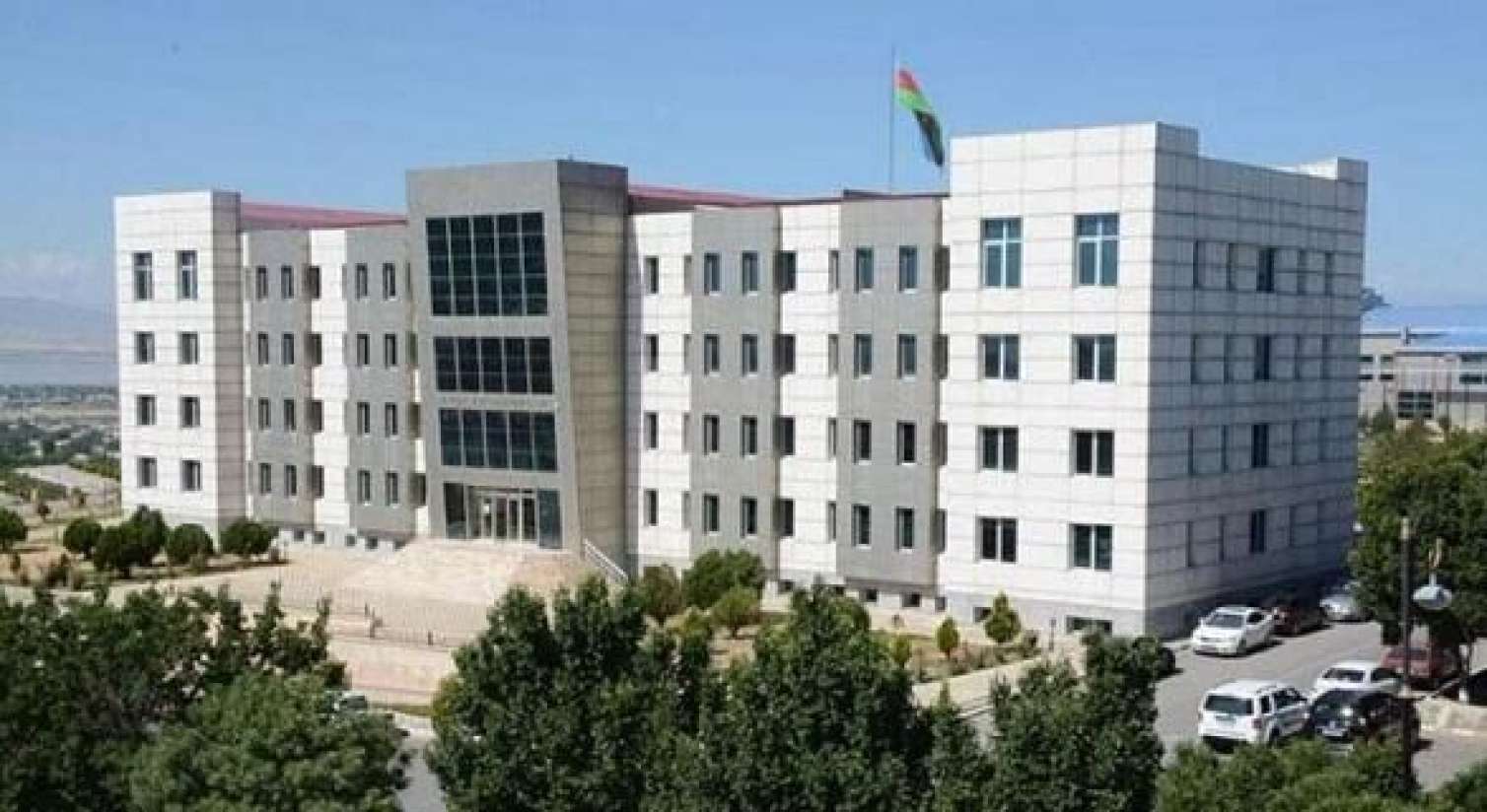 Bu universitet ləğv edilir? - MÜZAKİRƏ 