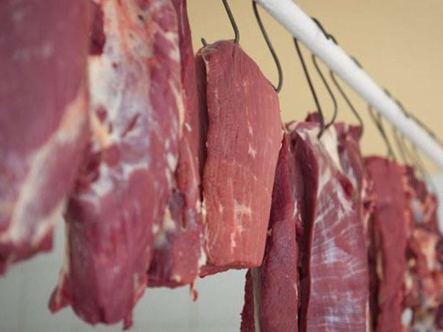 Ət istehsalında kəskin azalma... - Ekspert səbəbləri açıqladı 