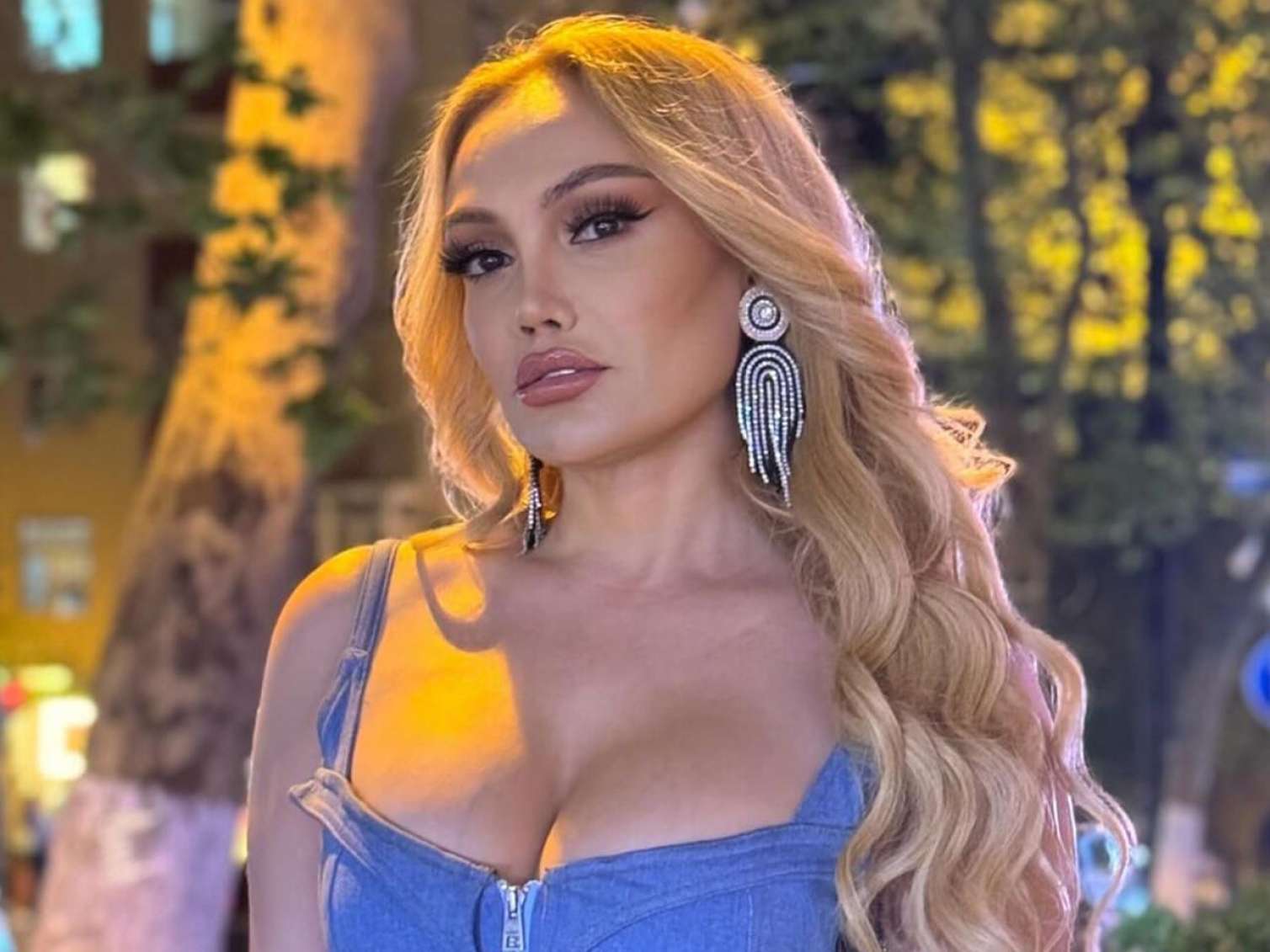 Nura Suri jurnalistlərdən Baş prokurora şikayət etdi 