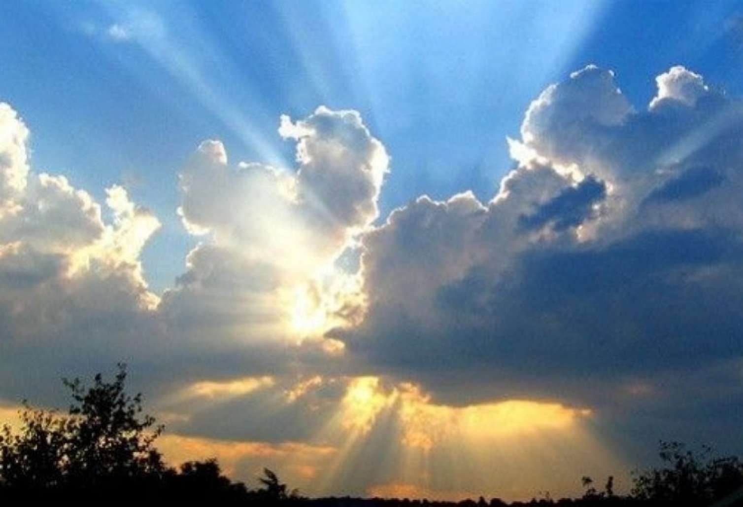 Sabah 21 dərəcə isti olacaq - PROQNOZ 