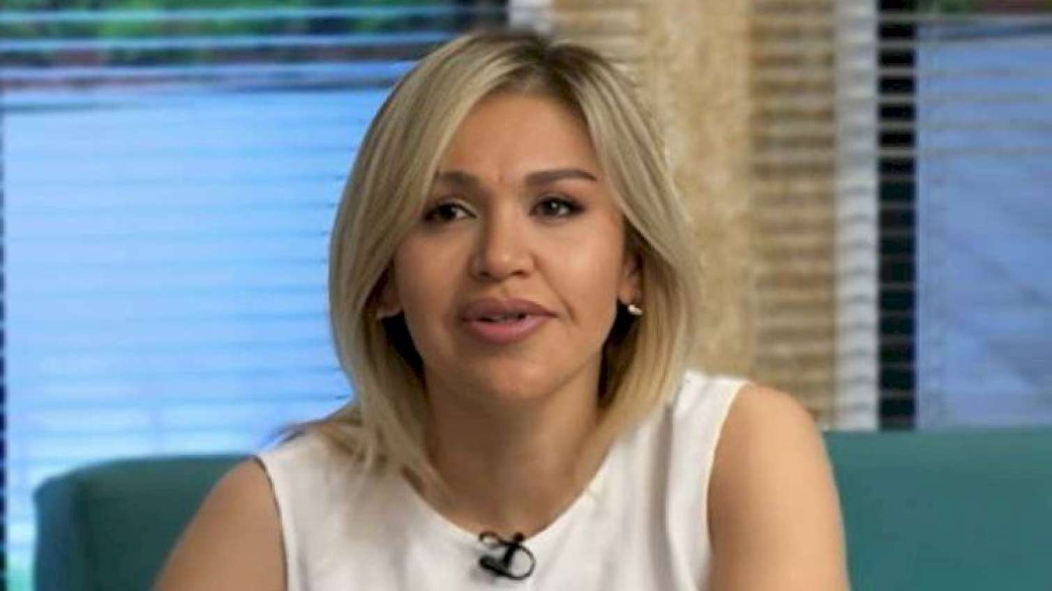 Rəqsanə xüsusilə ağır cinayət törədib - Taleyi necə olacaq?  