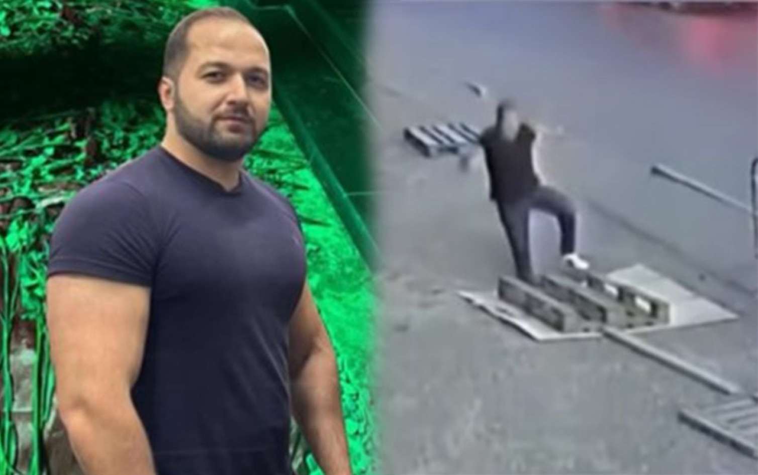 Kanalizasiyaya düşüb ölən Cümşüdün işi məhkəmədə - Sahə rəisini həbs gözləyir? 