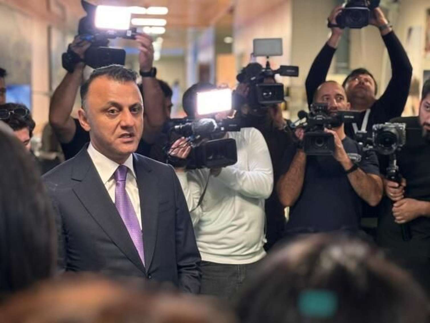 Hər gün ən azı 500 nəfər qəbul ediləcək – TƏBİB-in reabilitasiya planları 