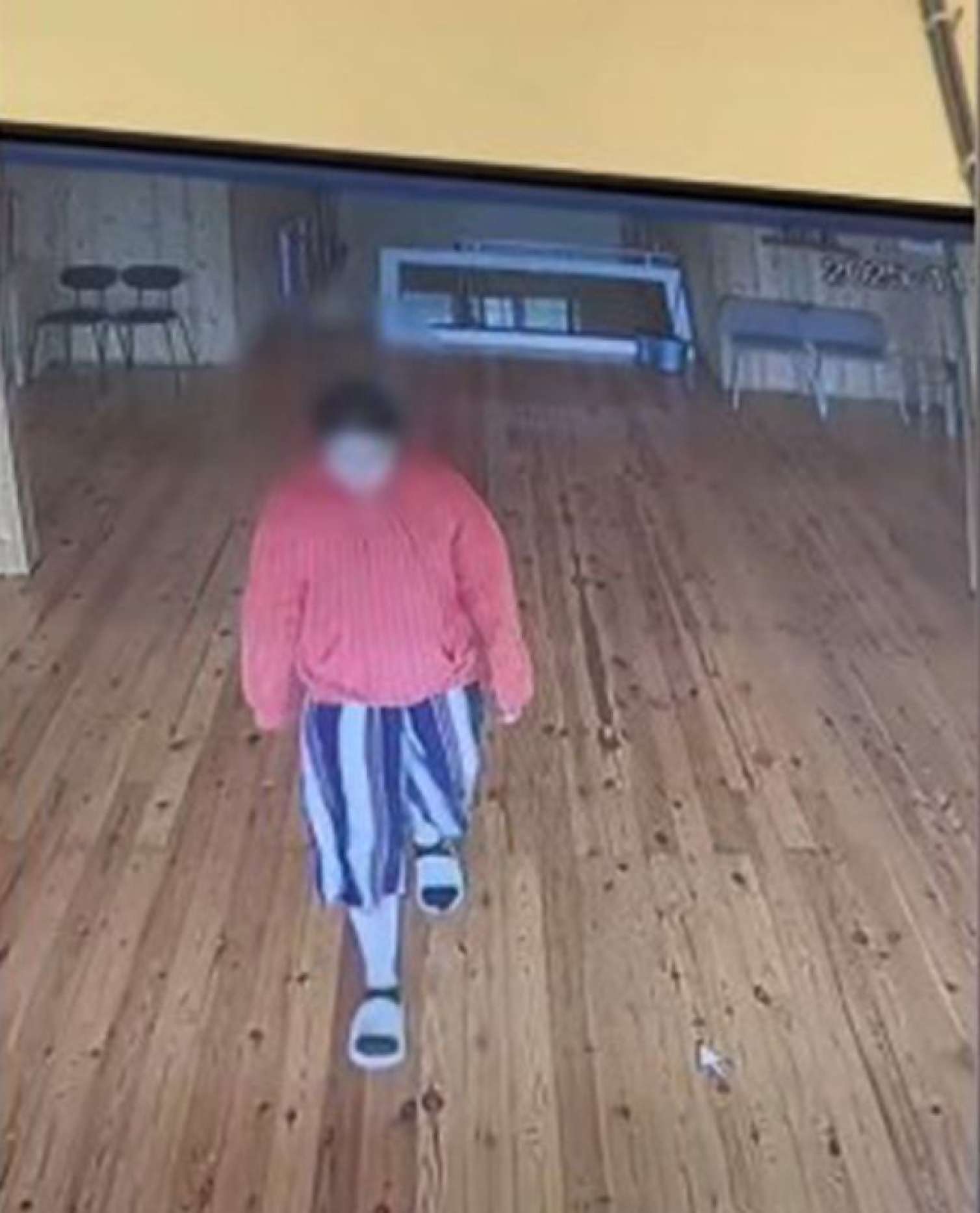 “Doğma atası imtina etdi” – Pəncərədən yıxılıb ölən 16 yaşlı Nurcanın SON GÖRÜNTÜLƏRİ 