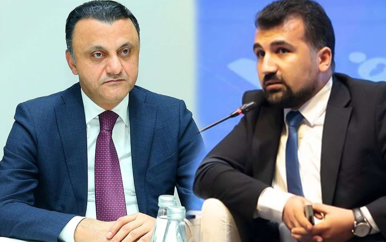 Vüqar Qurbanovdan Rəşad Çobanlı ilə bağlı iddiaya REAKSİYA 