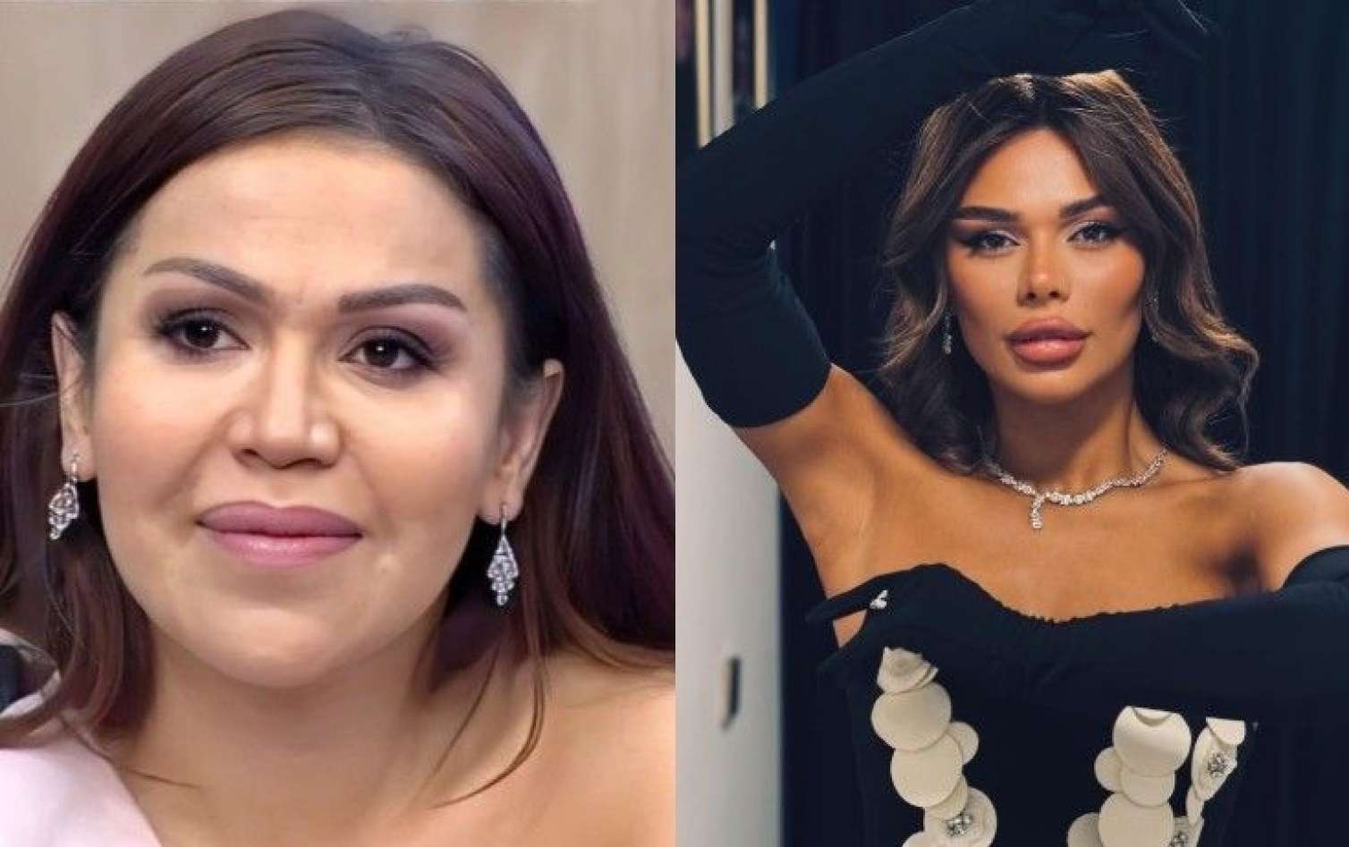 Rəqsanə üçün 100 min manat ödədi 