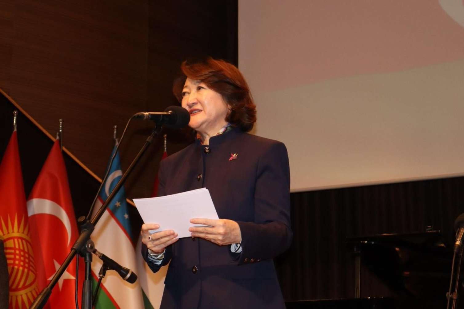 Zəfərin 5-ci ildönümünə həsr olunan tədbir 