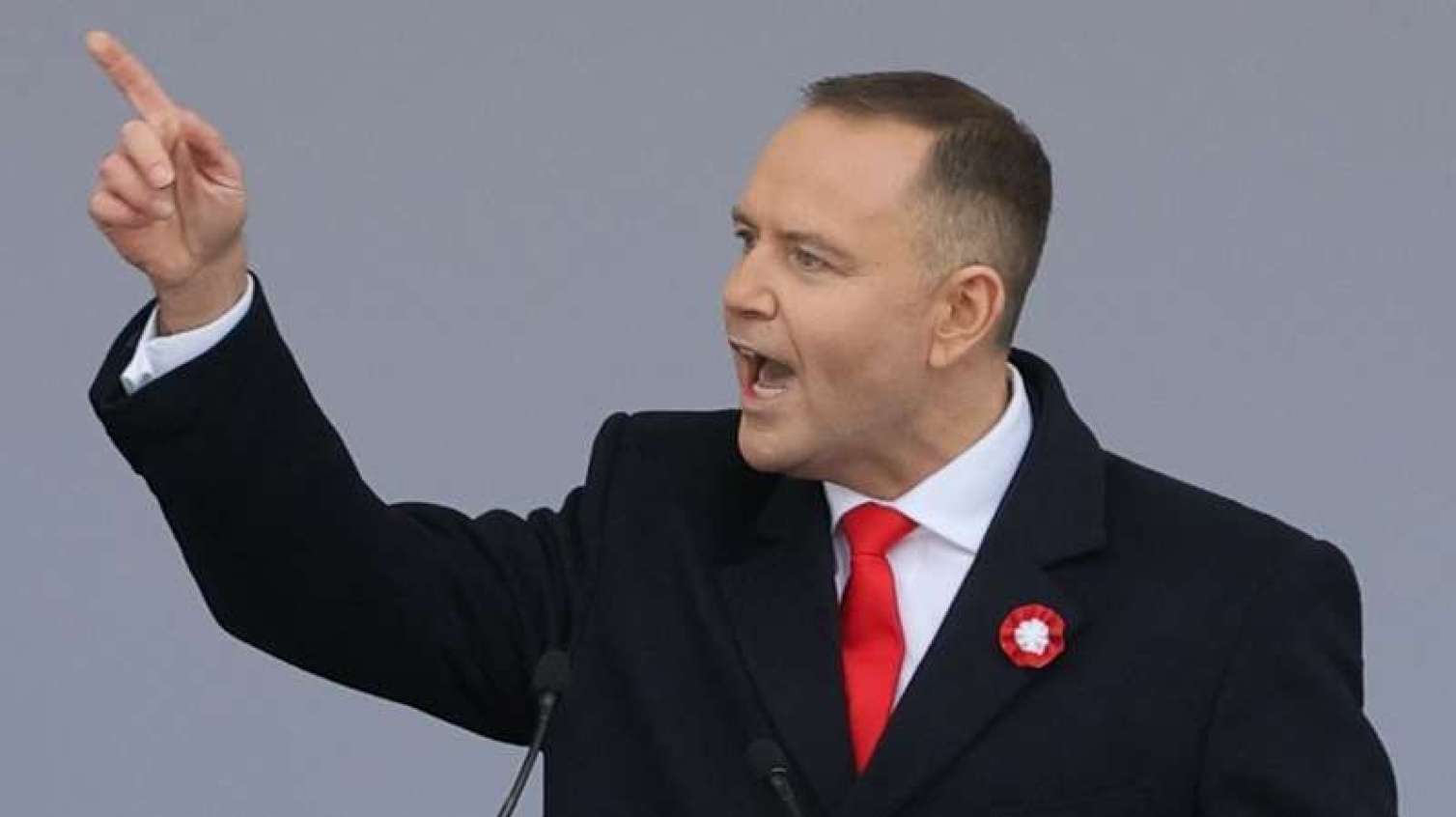 Polşa prezidentinə hədələr güclənib – Hökumət senzuraya hazırlaşır 