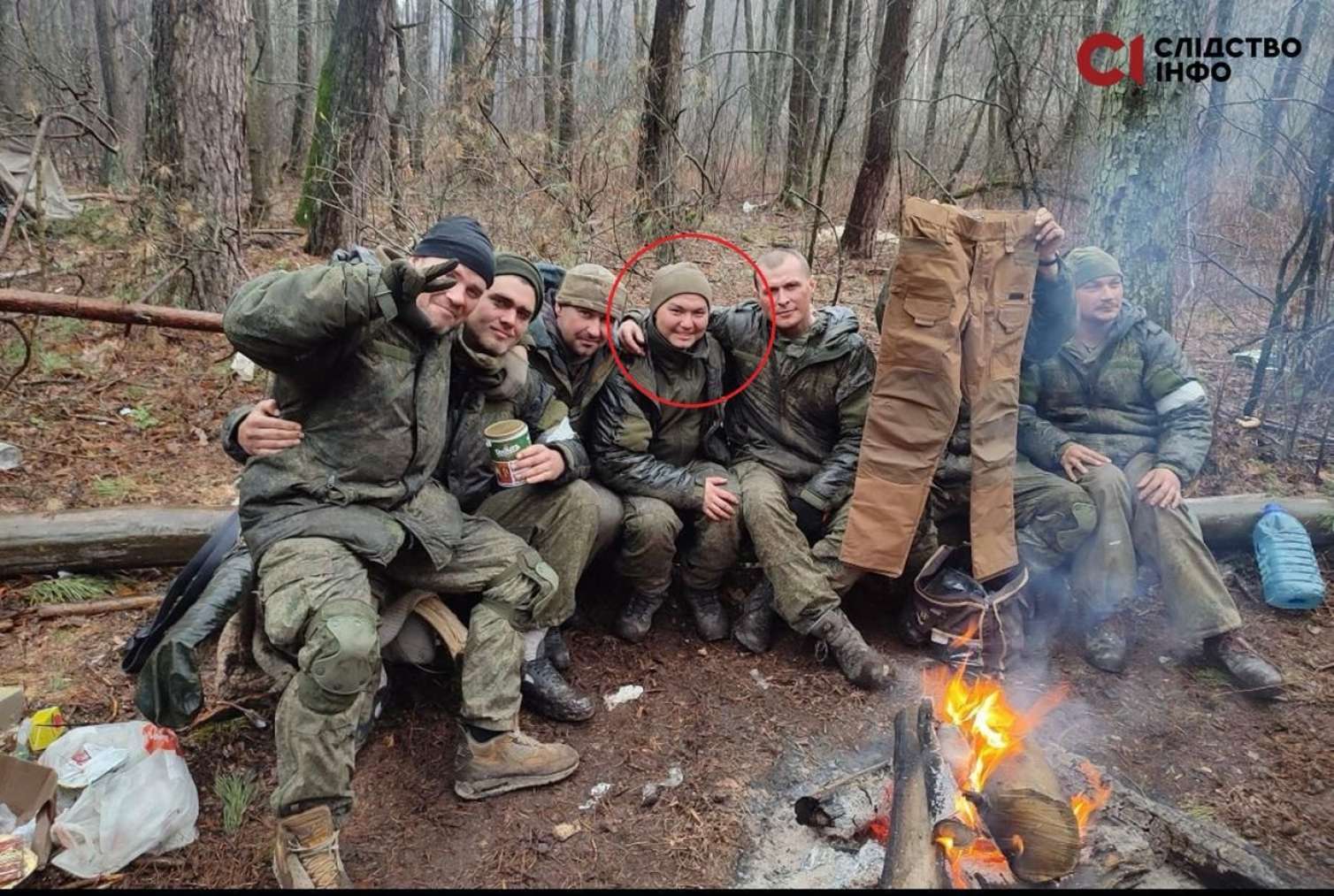 Buça qətliamını törədən Kimdir – 17 qətl, 4 işgəncədə günahlandırılır 