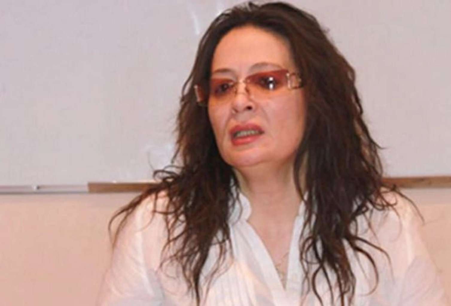 Mehriban Xanlarovadan Vilayət Eyvazova müraciət: Xəbərdarlıq etmişdim... 