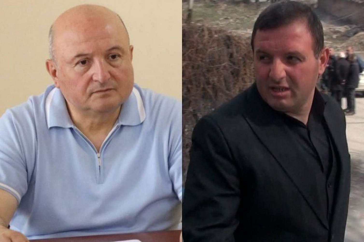 Gümrüdə MÜƏMMA: Həbs edilmiş merin oğlu naməlum istiqamətə aparıldə 