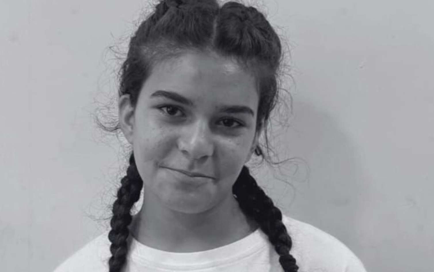 Tərk edildikdən sonra ölən Nurcanla bağlı - AÇIQLAMA 