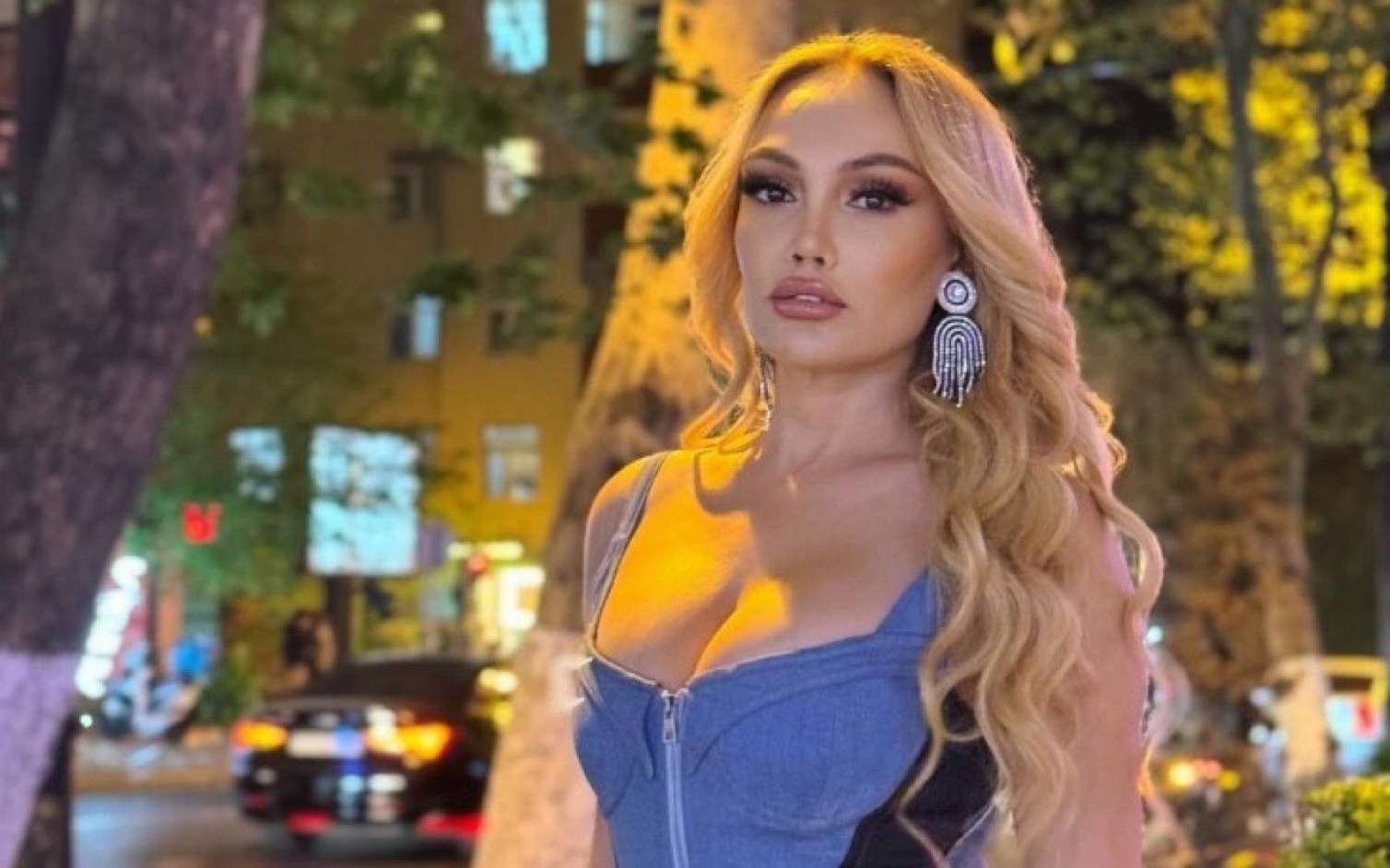 Nura Suri: Mənə qarşı təxribatları kimlərin edəcəyini bilirəm 